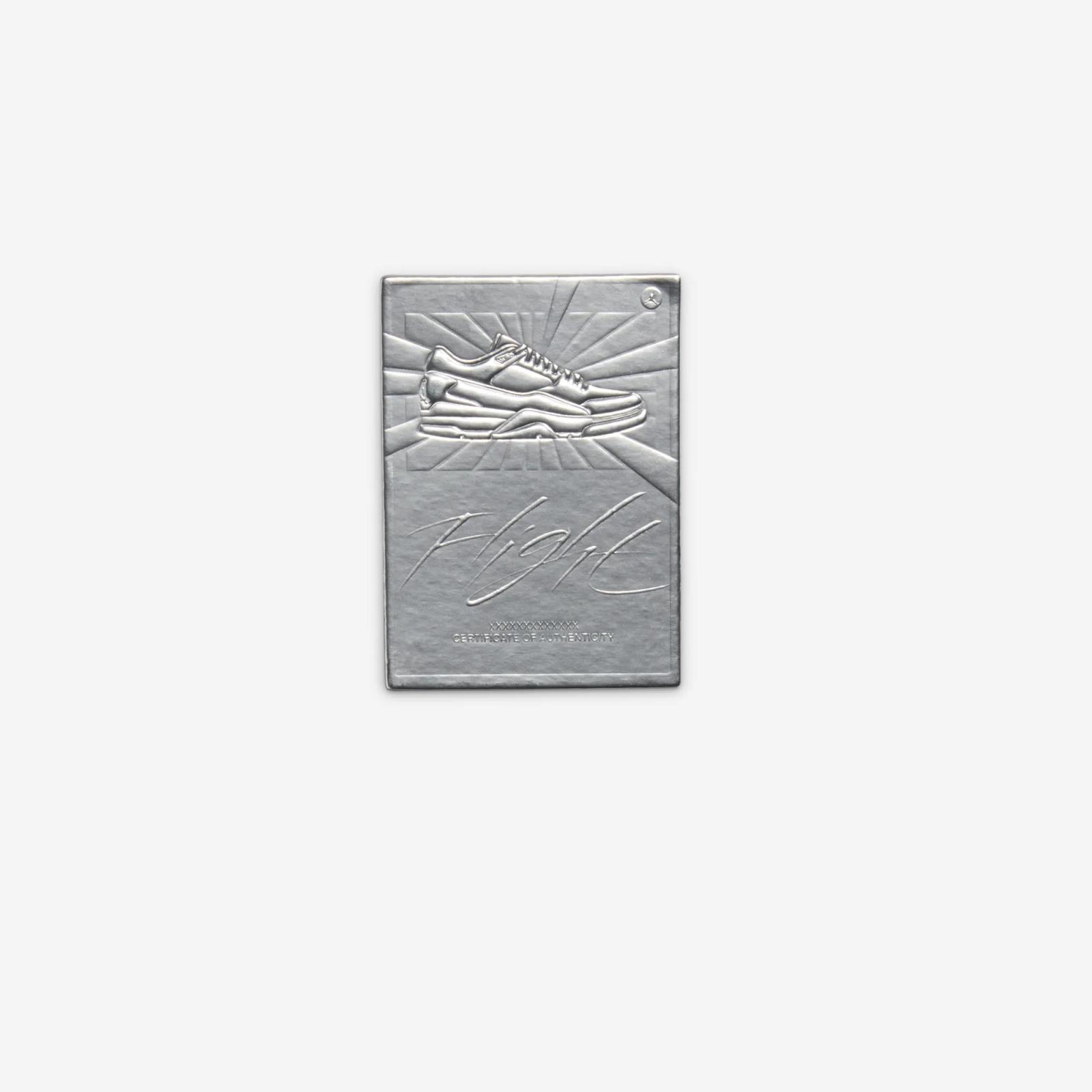 Who Decides War x Jordan Flight Court Téla HQ2958-006