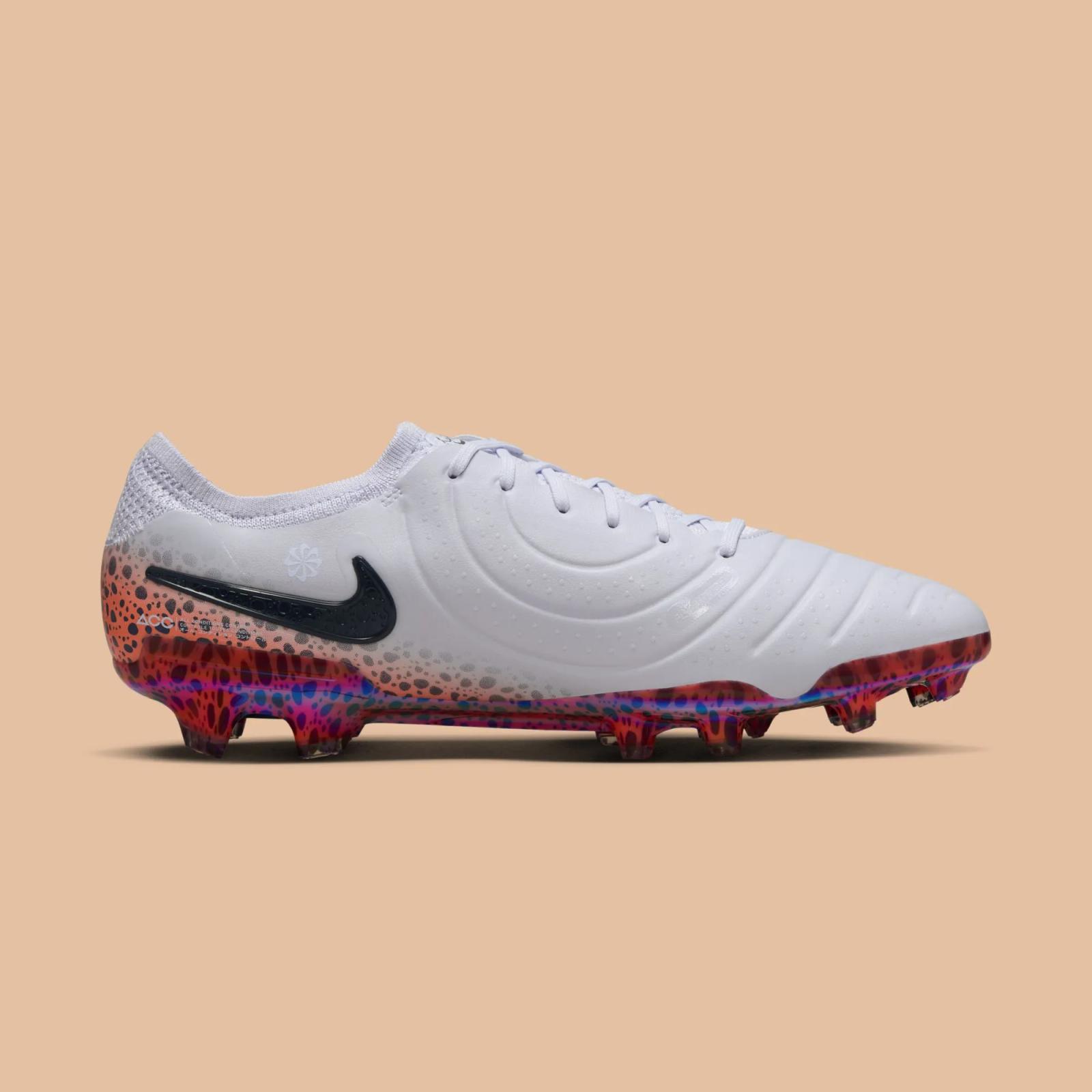 Nike Tiempo Legend 10 Elite FG Olympic Safari FQ3249-900