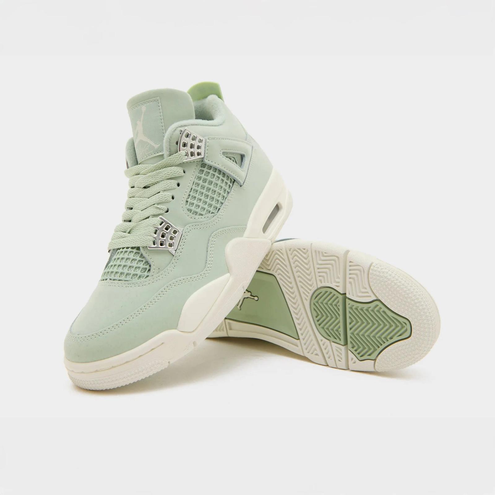 Air Jordan 4 Retro Seafoam HV0823-003