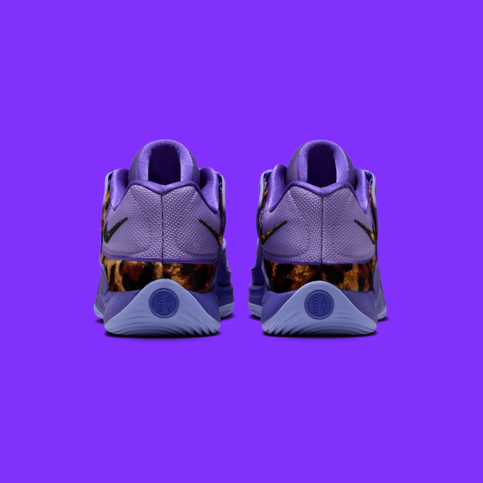 Chet Holmgren x Nike KD 18 "Thunder & Reign" drops March 13, 2026