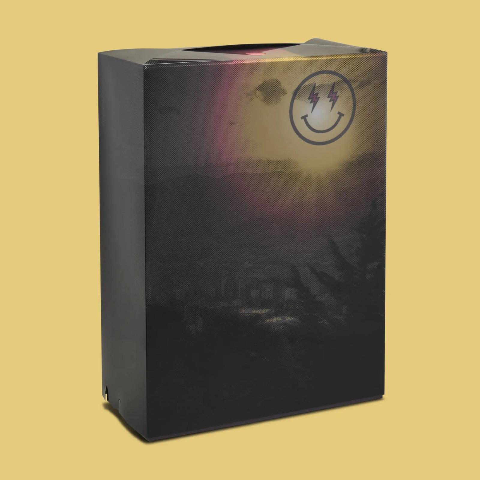 J Balvin x Air Jordan 3 Retro Rio FN0344-001