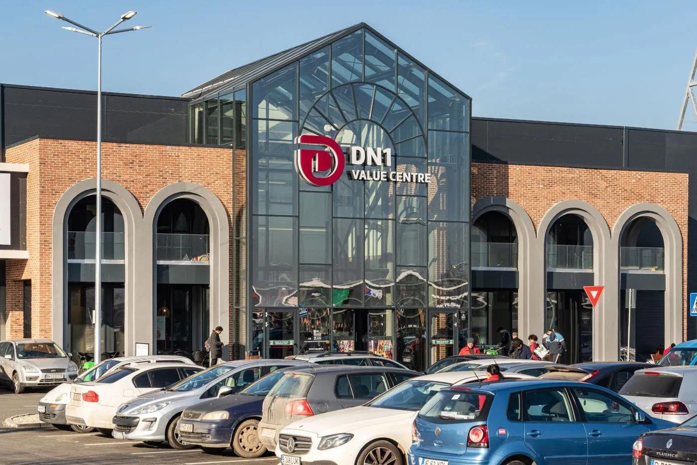 Sport Vision Outlet Bucharest Romania