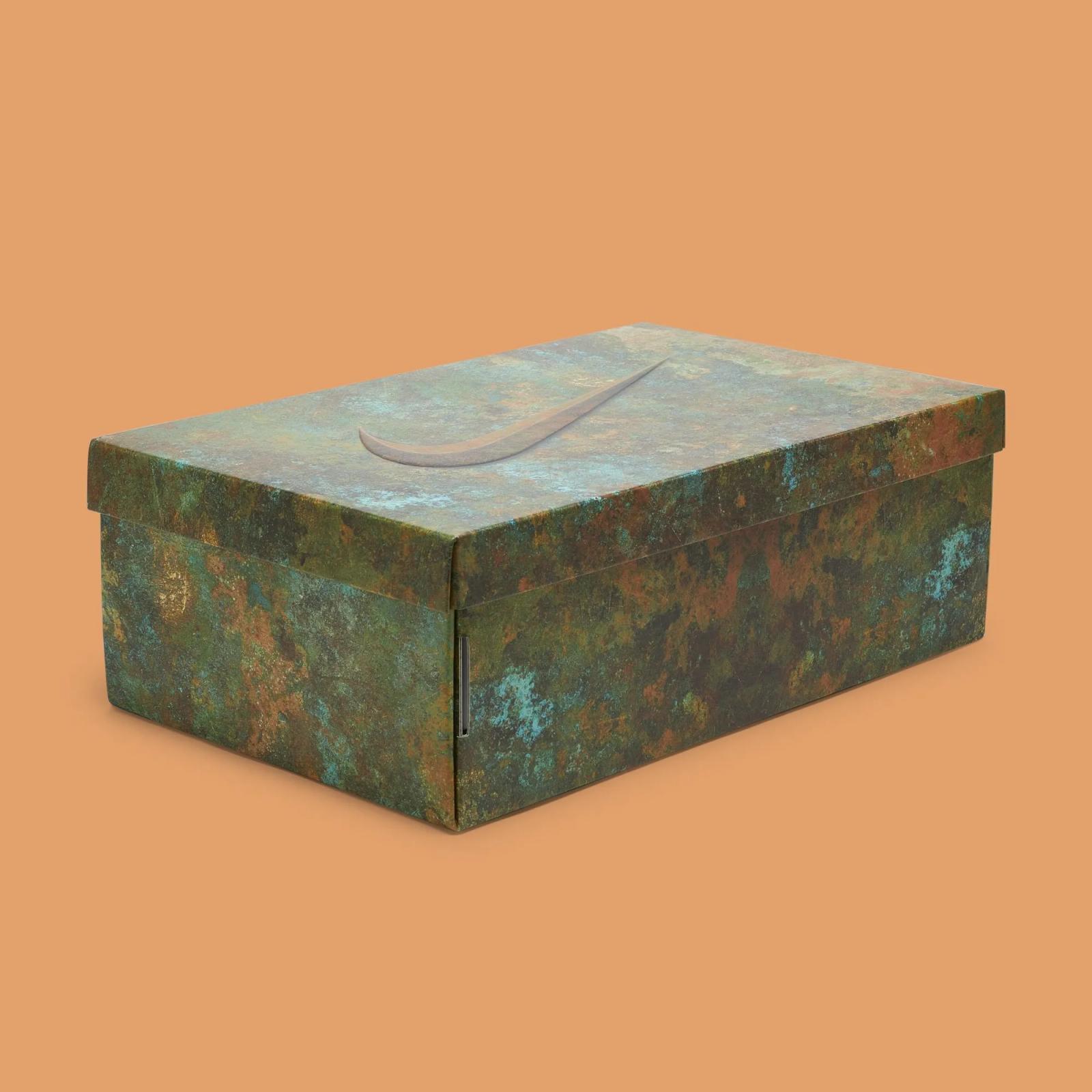 Nike Air Max Plus Hiker Patina HF5688-280