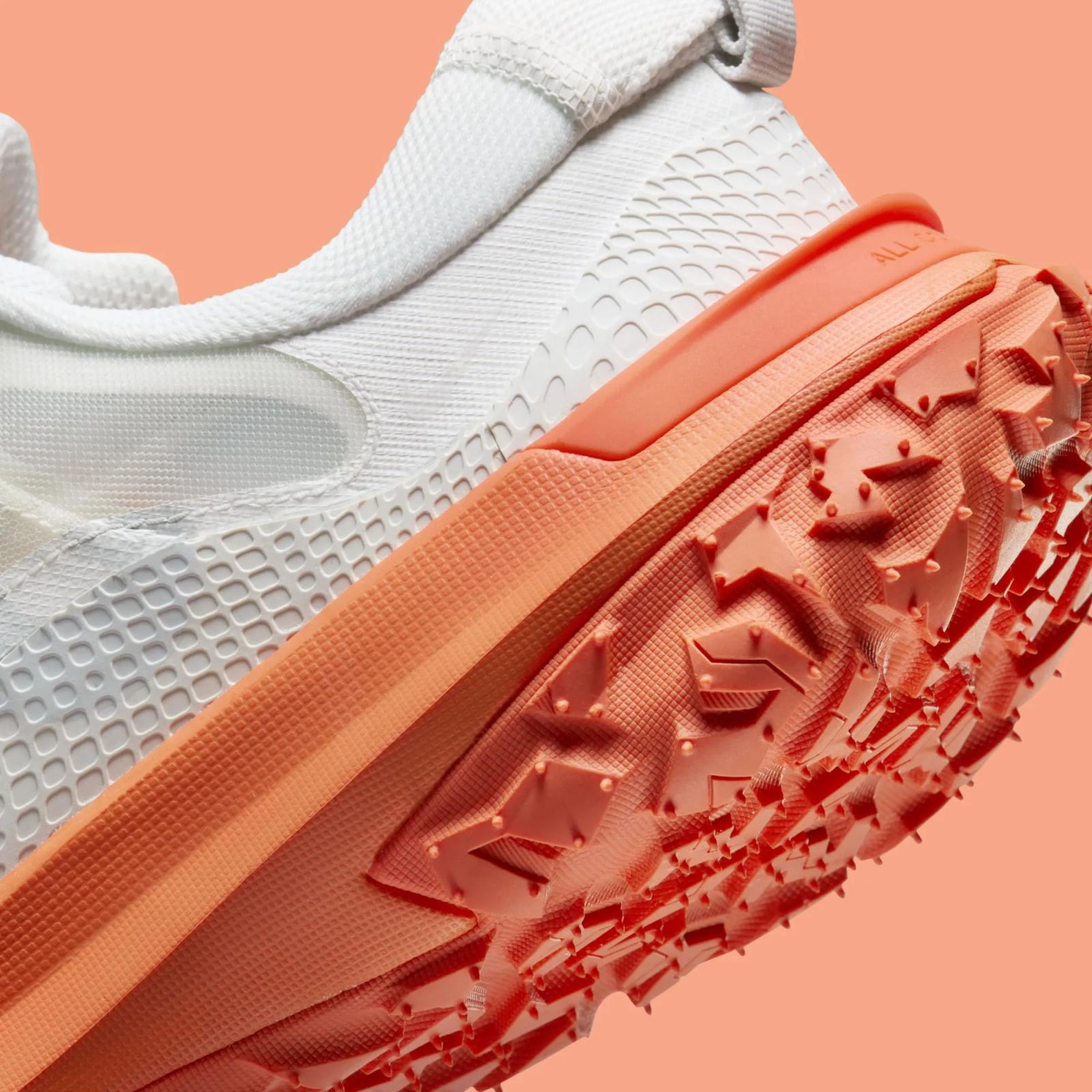 Nike ACG Mountain Fly 2 Low Safety Orange DV7903-100