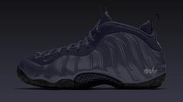 Nike Air Foamposite One "Obsidian" drops in 2027 Nike Air Foamposite One "Obsidian" drops in 2027