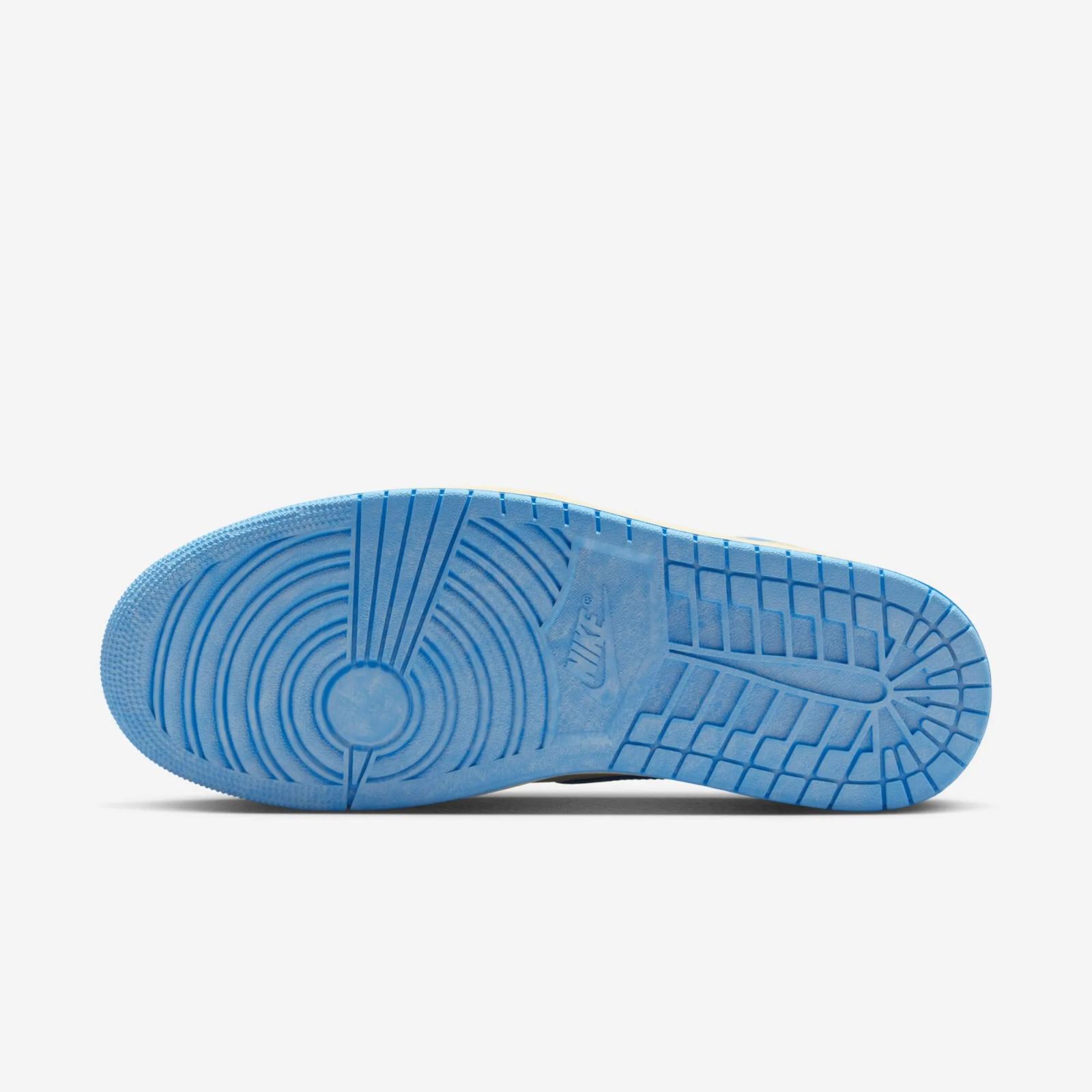 Air Jordan 1 High OG UNC Reimagined DZ5485-402 Release Date Summer 2025