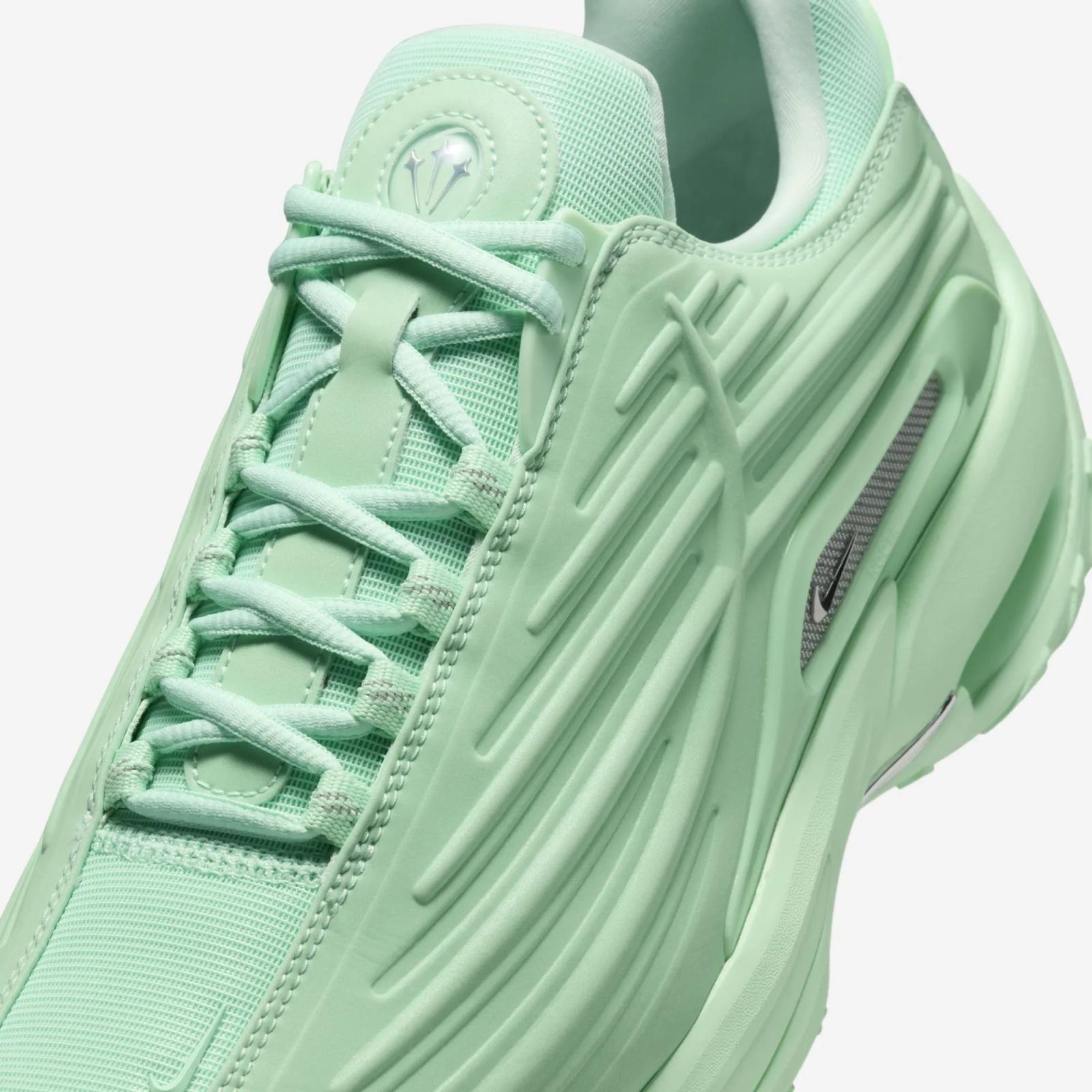 NOCTA x Nike Hot Step 2 Mint Foam DZ7293-300