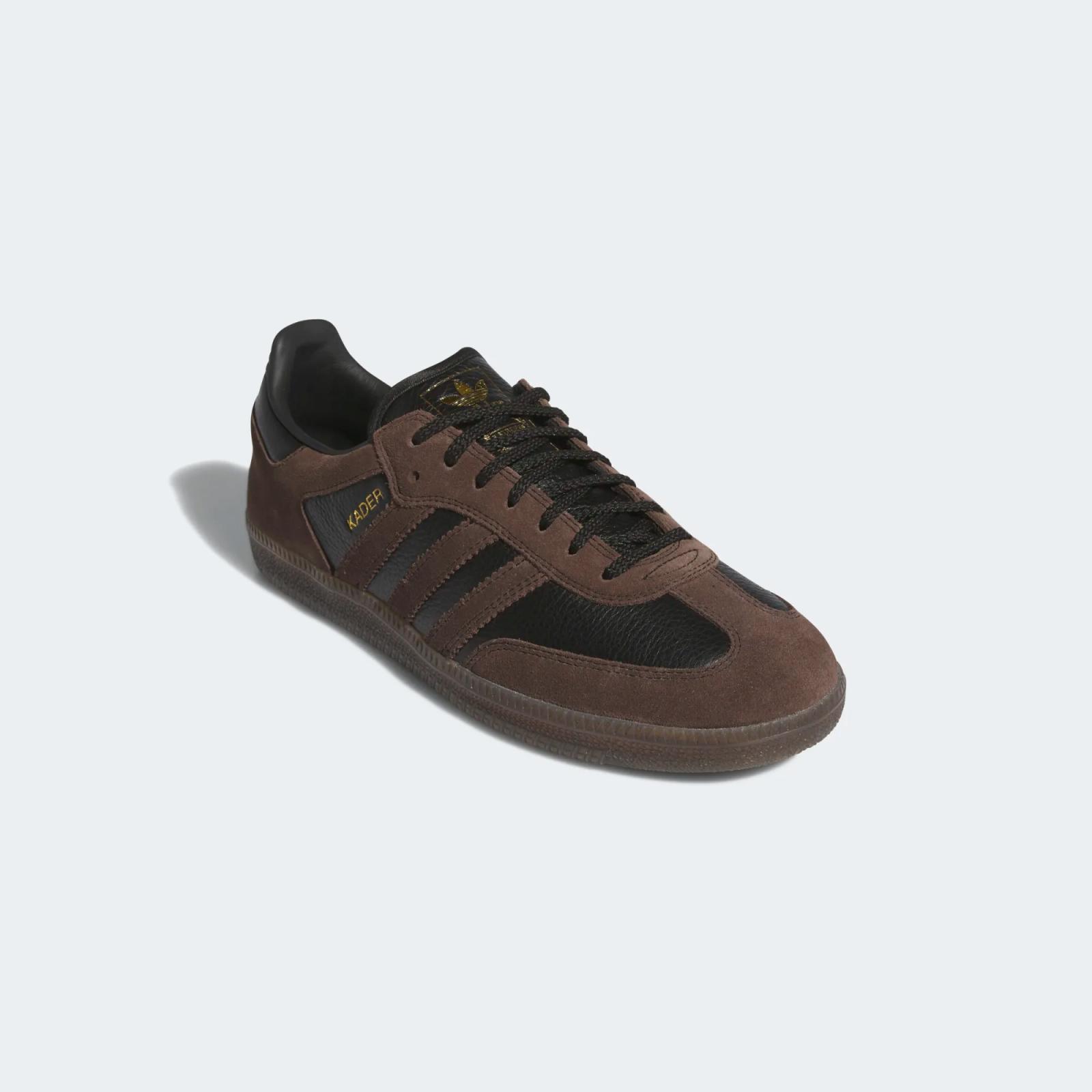 Adidas x Kader Sylla Samba ADV Grown Gum