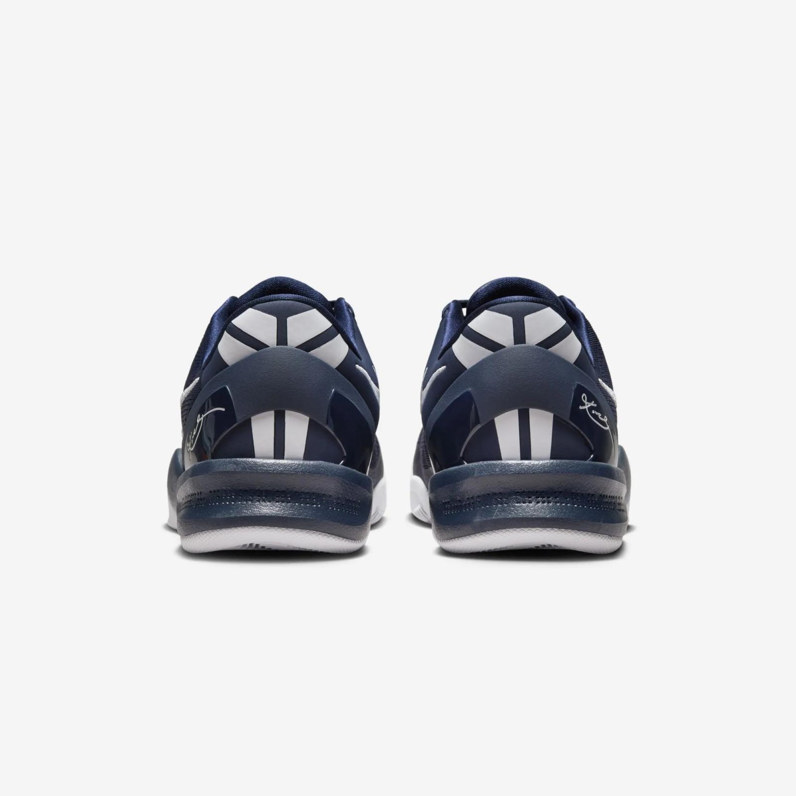 Nike Kobe 8 Protro College Navy HF9550-400