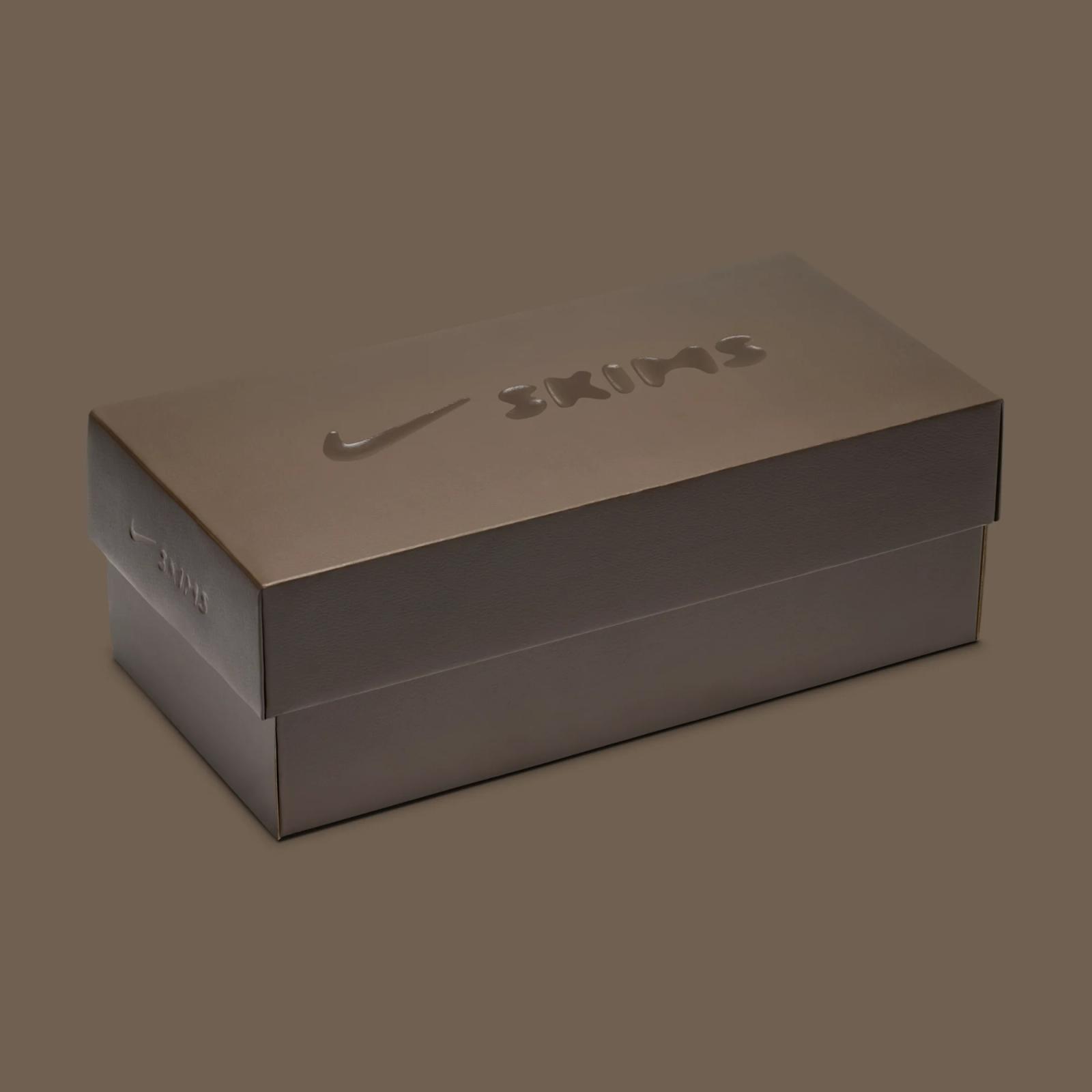 SKIMS x Nike Rift Mesh "Light Bone" releasing in 2026