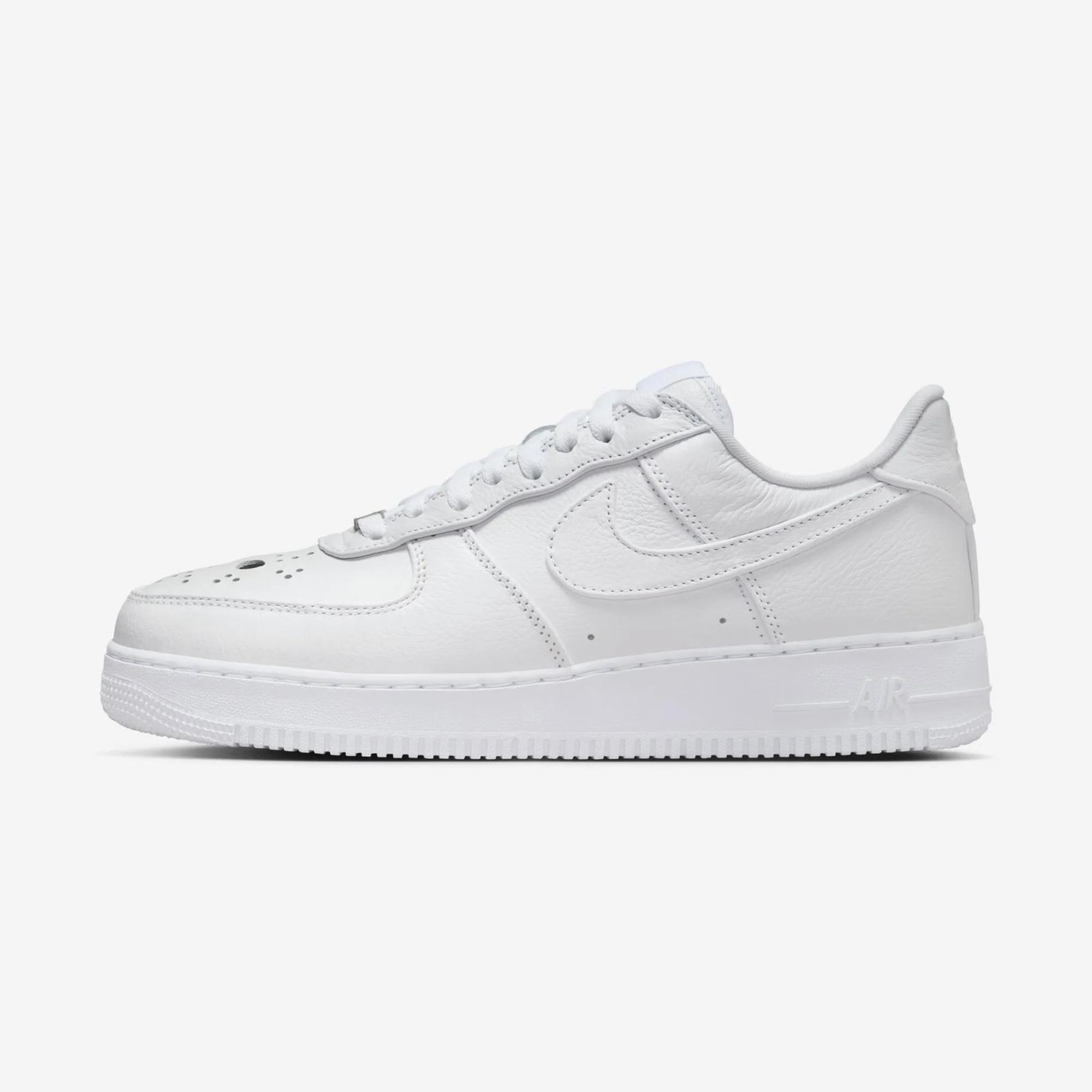Nike Air Force 1 Low Retro “Jason Mask”