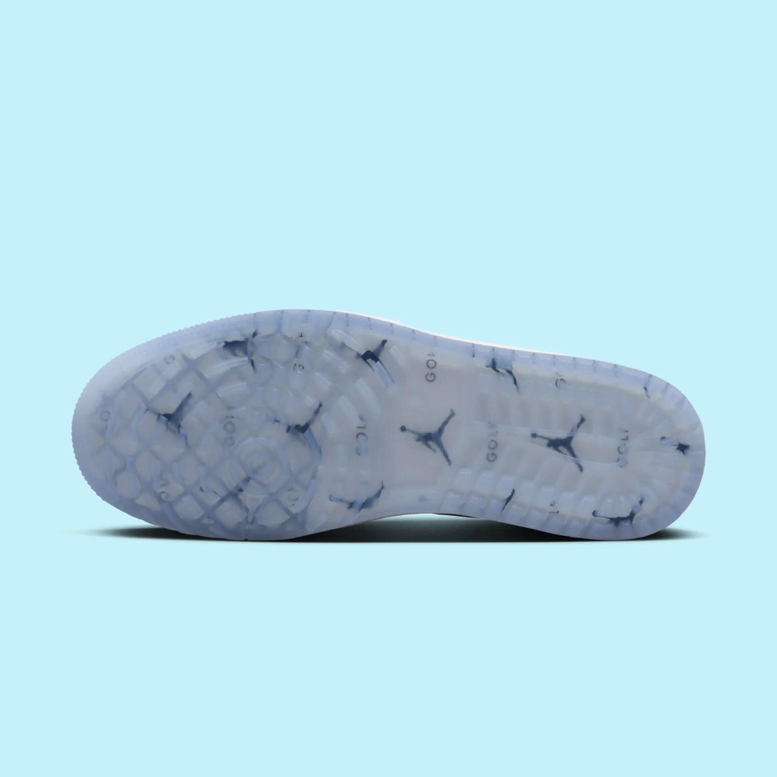 Air Jordan 1 Low Golf For The Endless Pursuit FZ4159-100