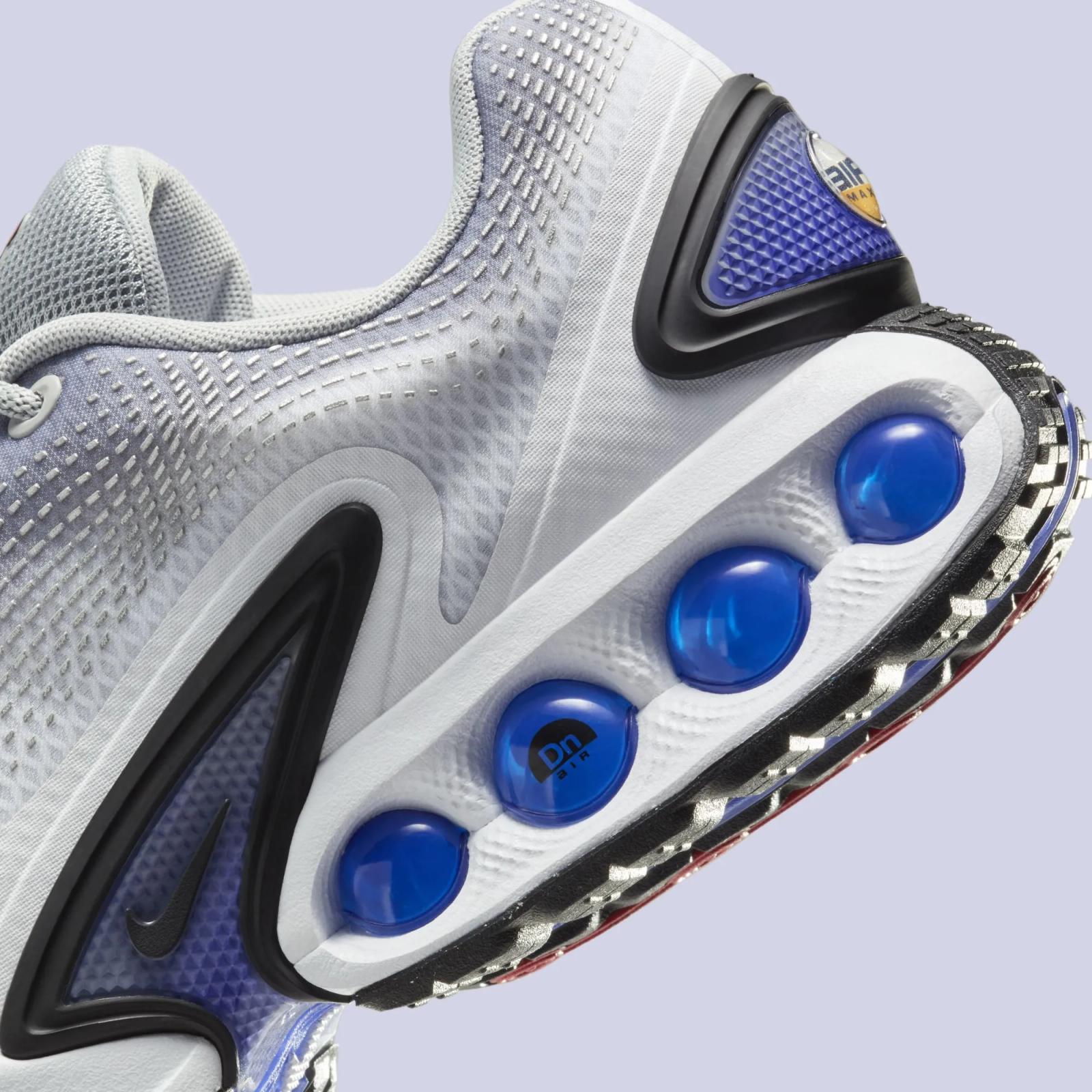 Nike Air Max Dn Persian Violet HQ4565-001
