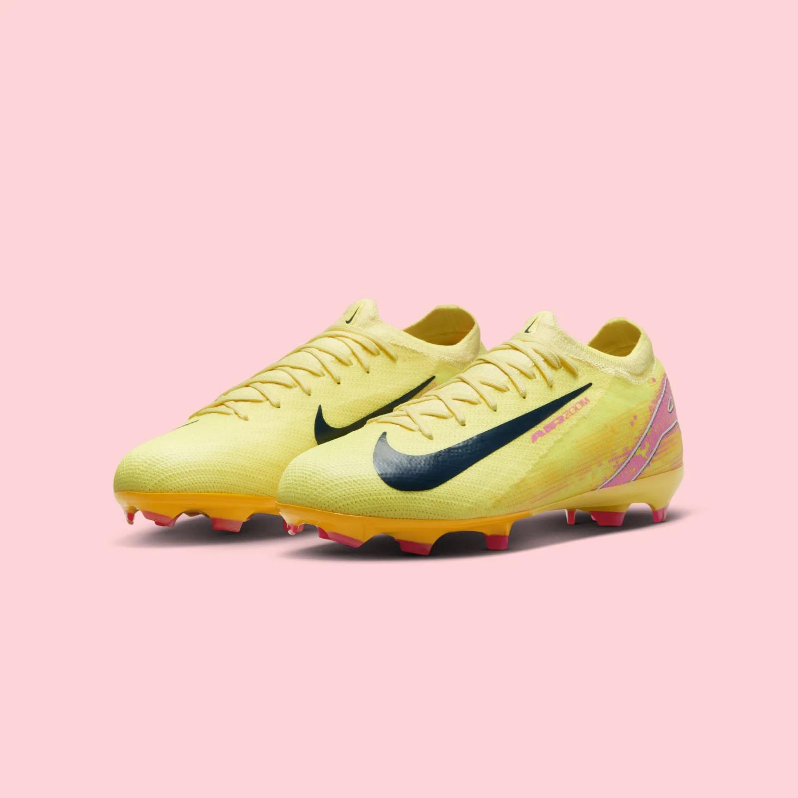 Nike Mercurial Vapor 16 Pro FG Kylian Mbappé HF5450-800