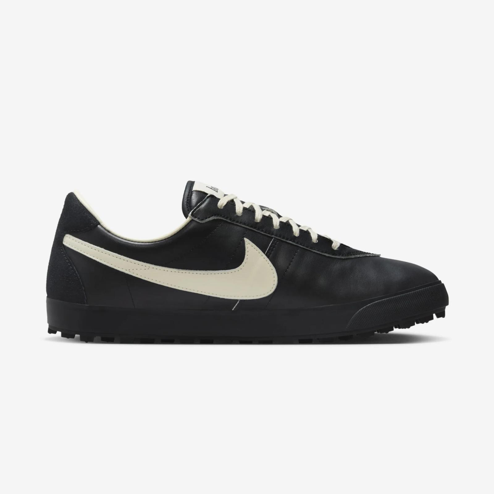 Bode x Nike Astro Grabber Black / Coconut Milk FJ9821-001