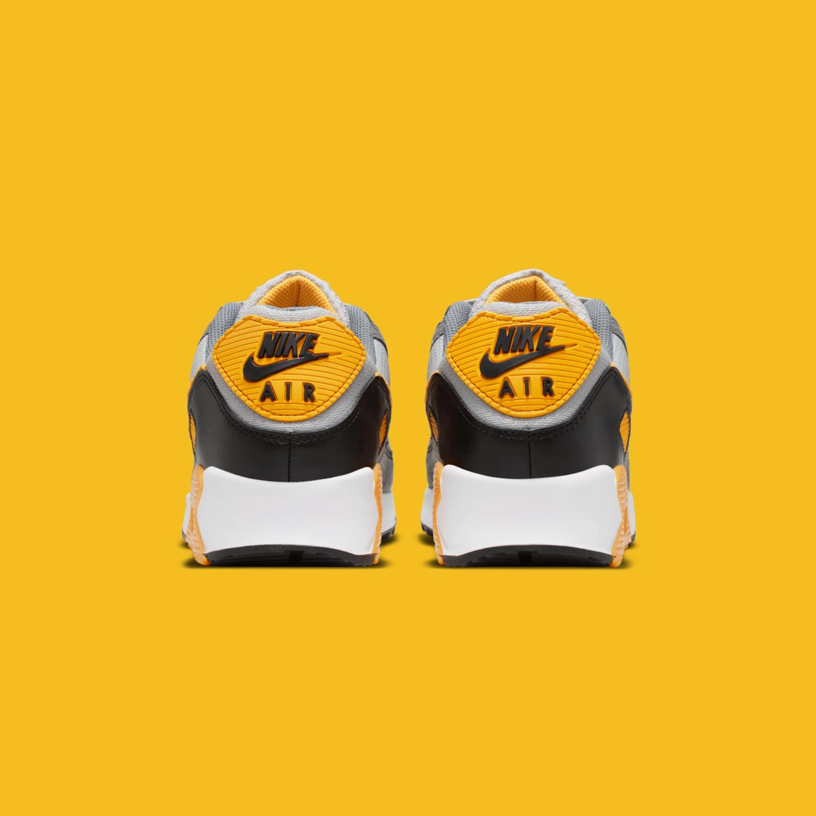 Nike Air Max 90 "Pollen" drops in 2026