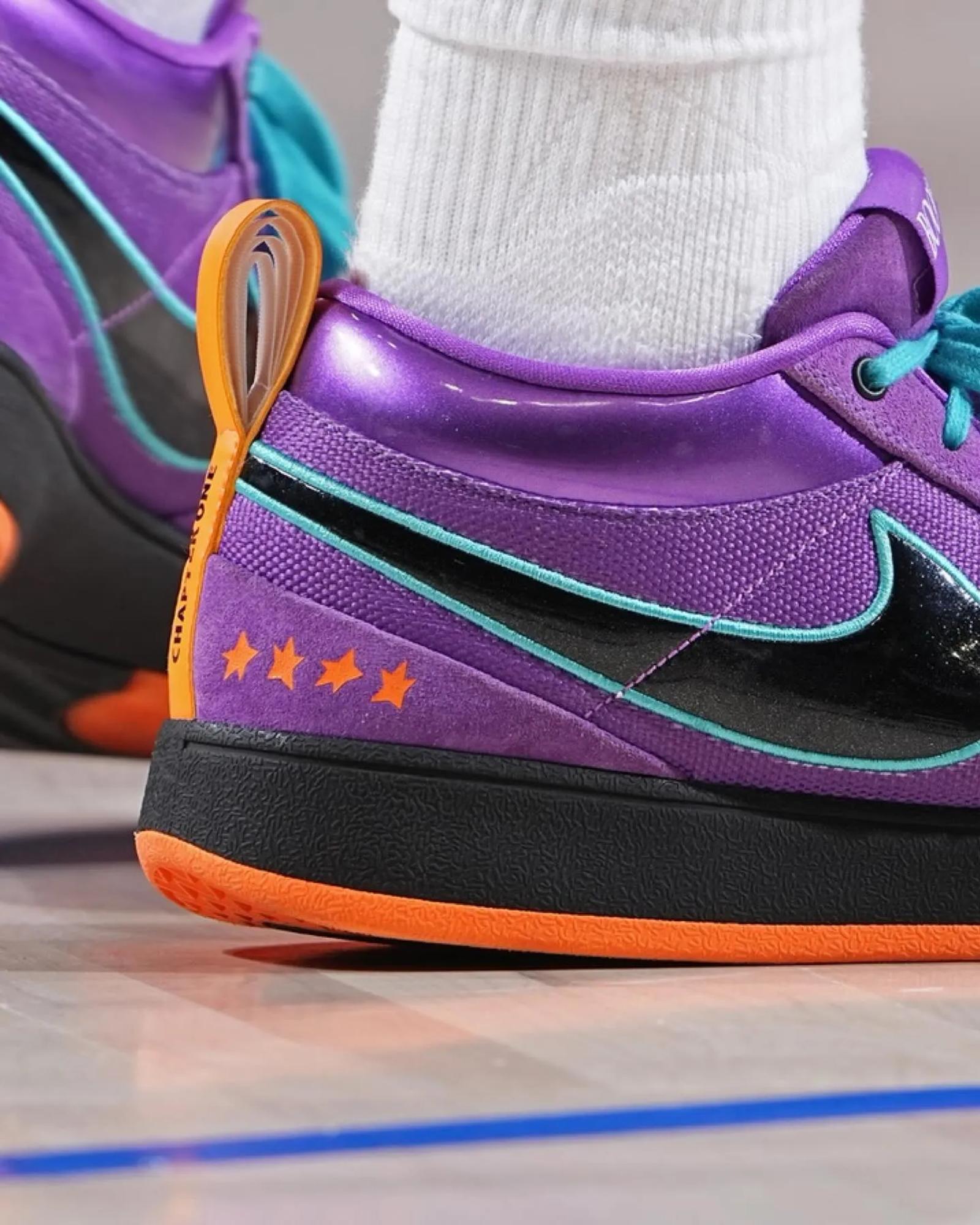 Nike Book 1 1995 All-Star IH0894-500