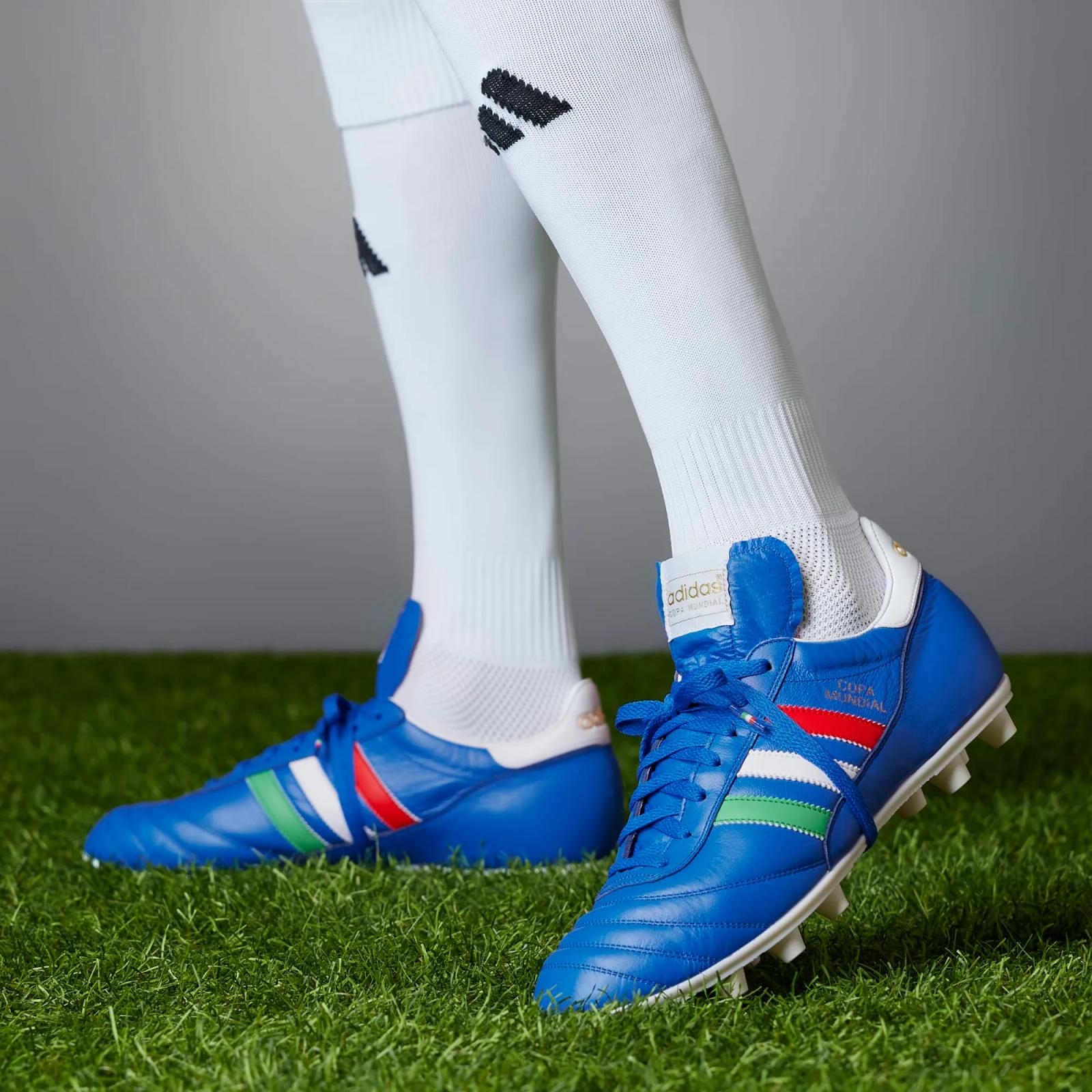 Adidas Copa Mundial Firm Ground Italy IG6280