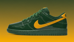 Nike SB Dunk Low Pro Premium "Black Spruce" releasing in 2026 Nike SB Dunk Low Pro Premium "Black Spruce" releasing in 2026