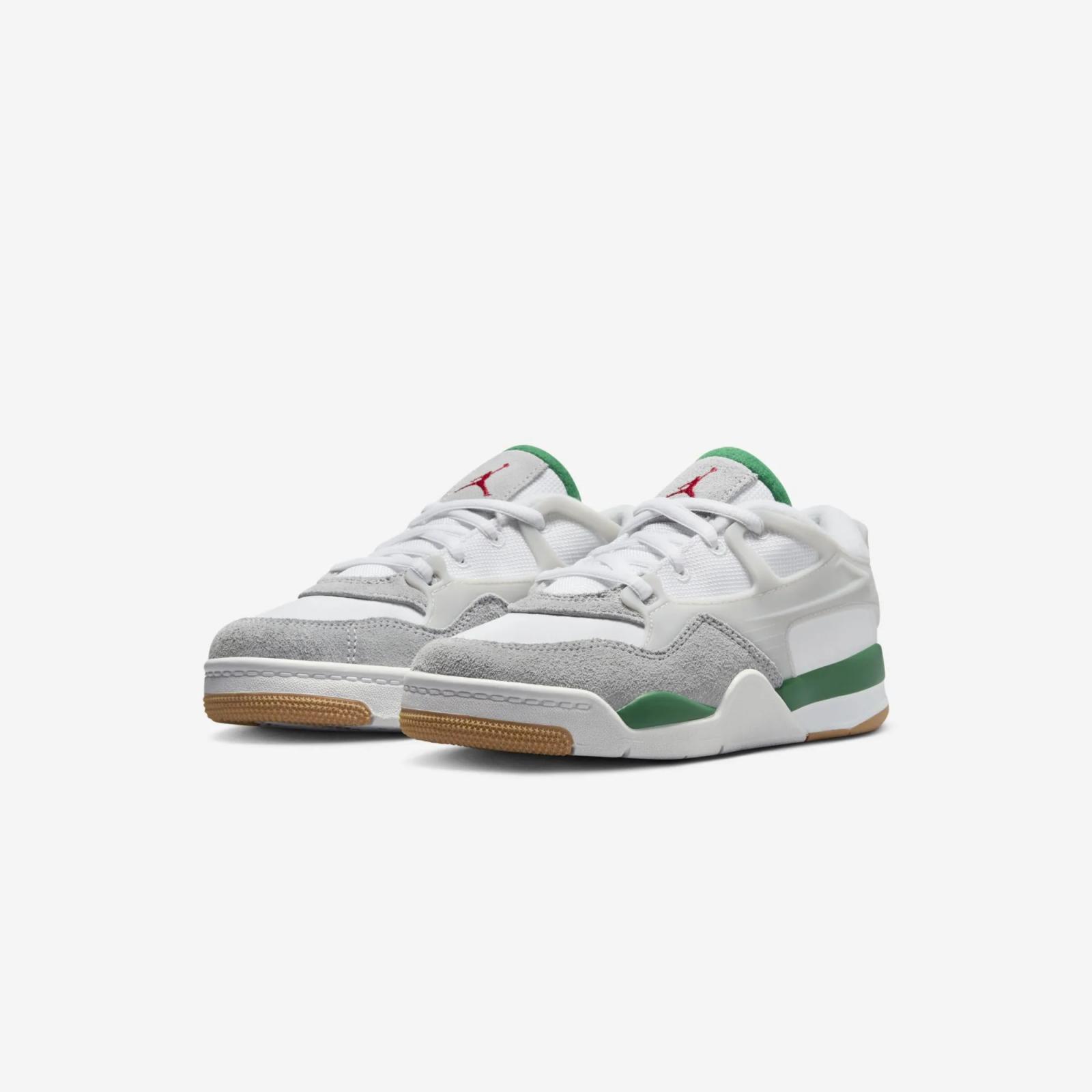 Air Jordan 4 RM PS Pine Green FQ7936-103