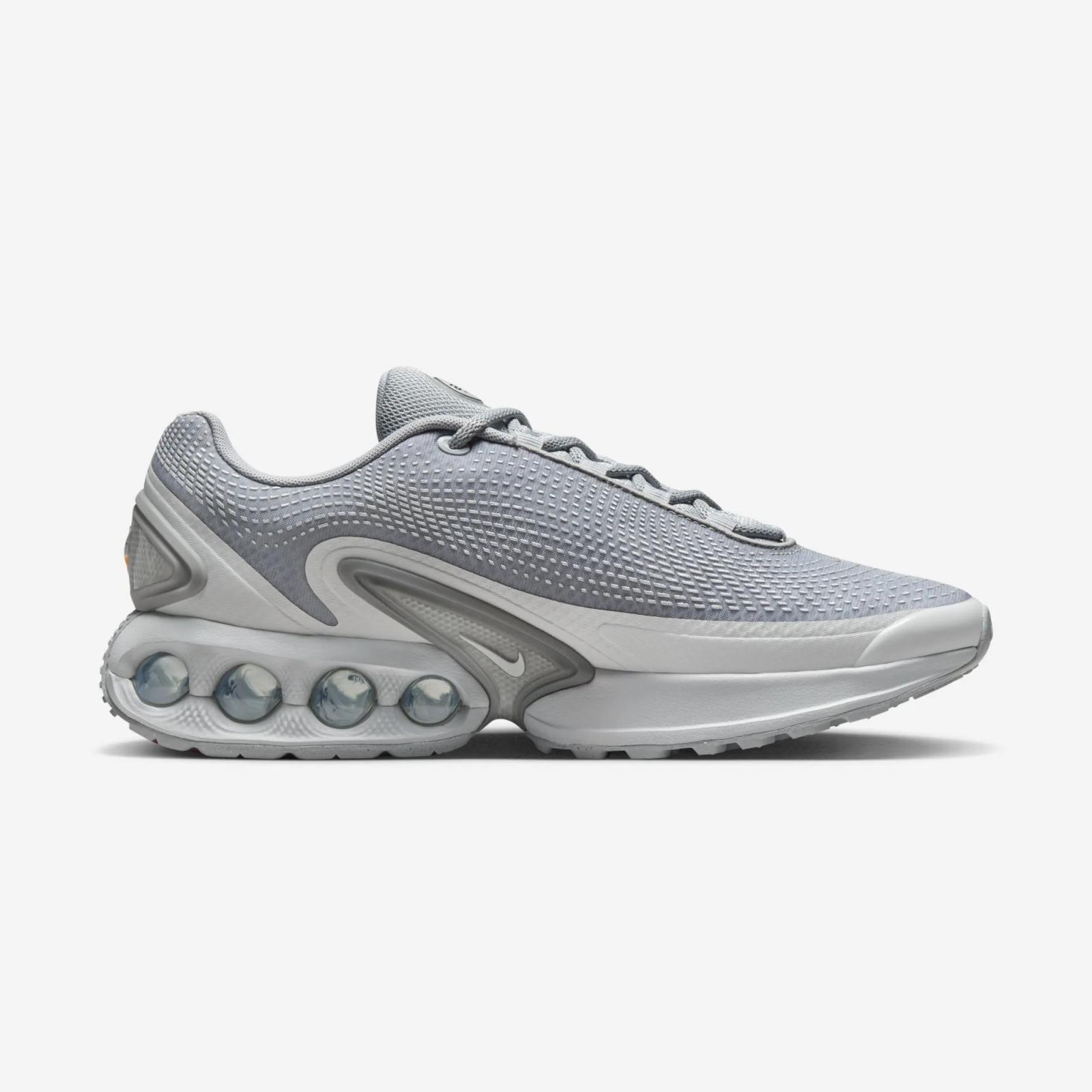 Nike Air Max Dn Wolf Grey Pure Platinum DV3337-007