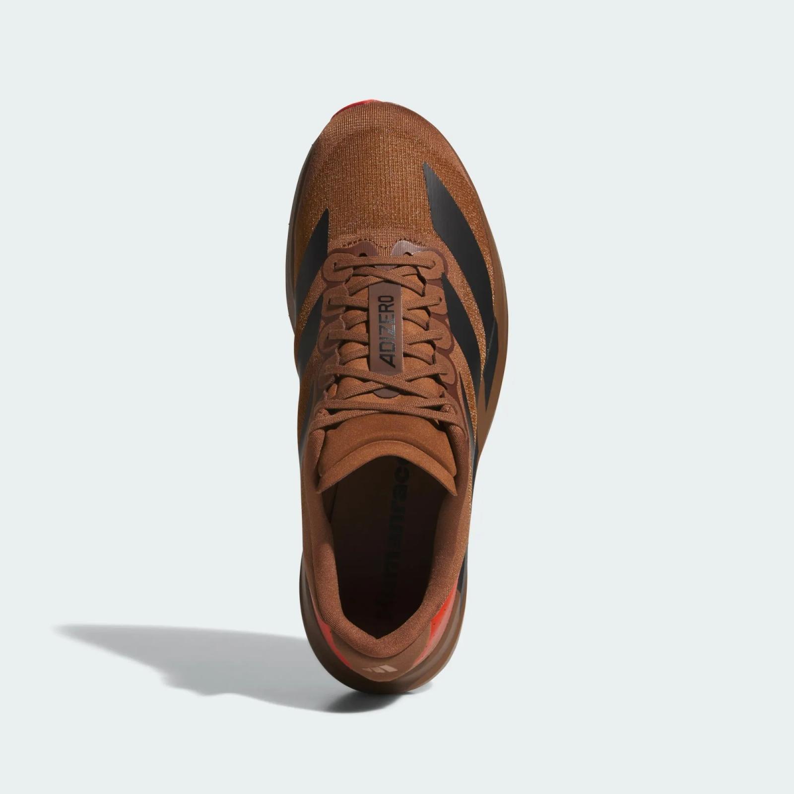 adidas and Humanrace Launch Adizero EVO SL "Mars" and Matching Apparel