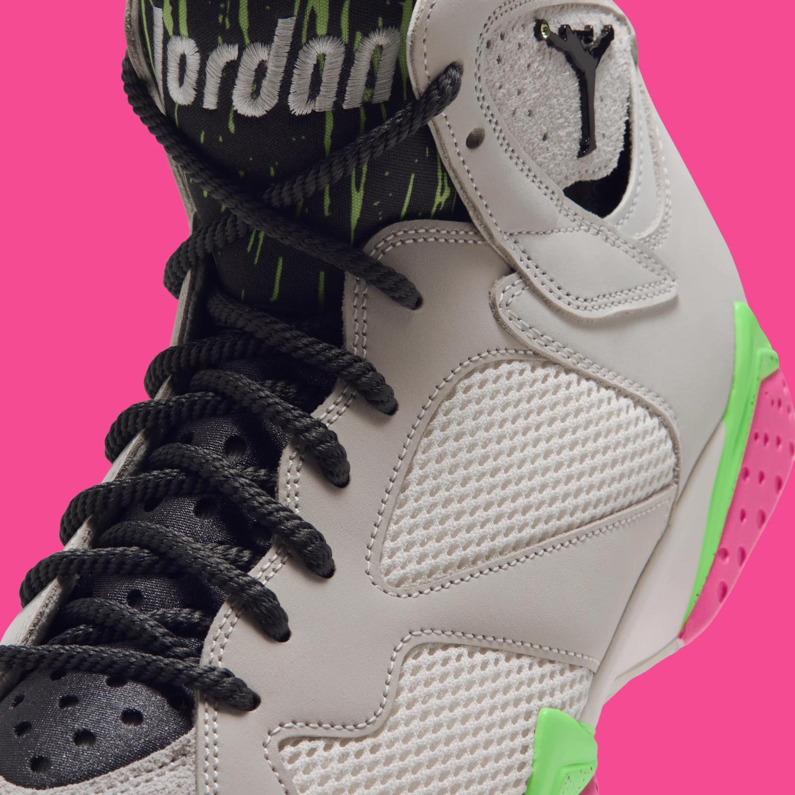 Air Jordan 7 Retro "Tennis Day" drops September 2026
