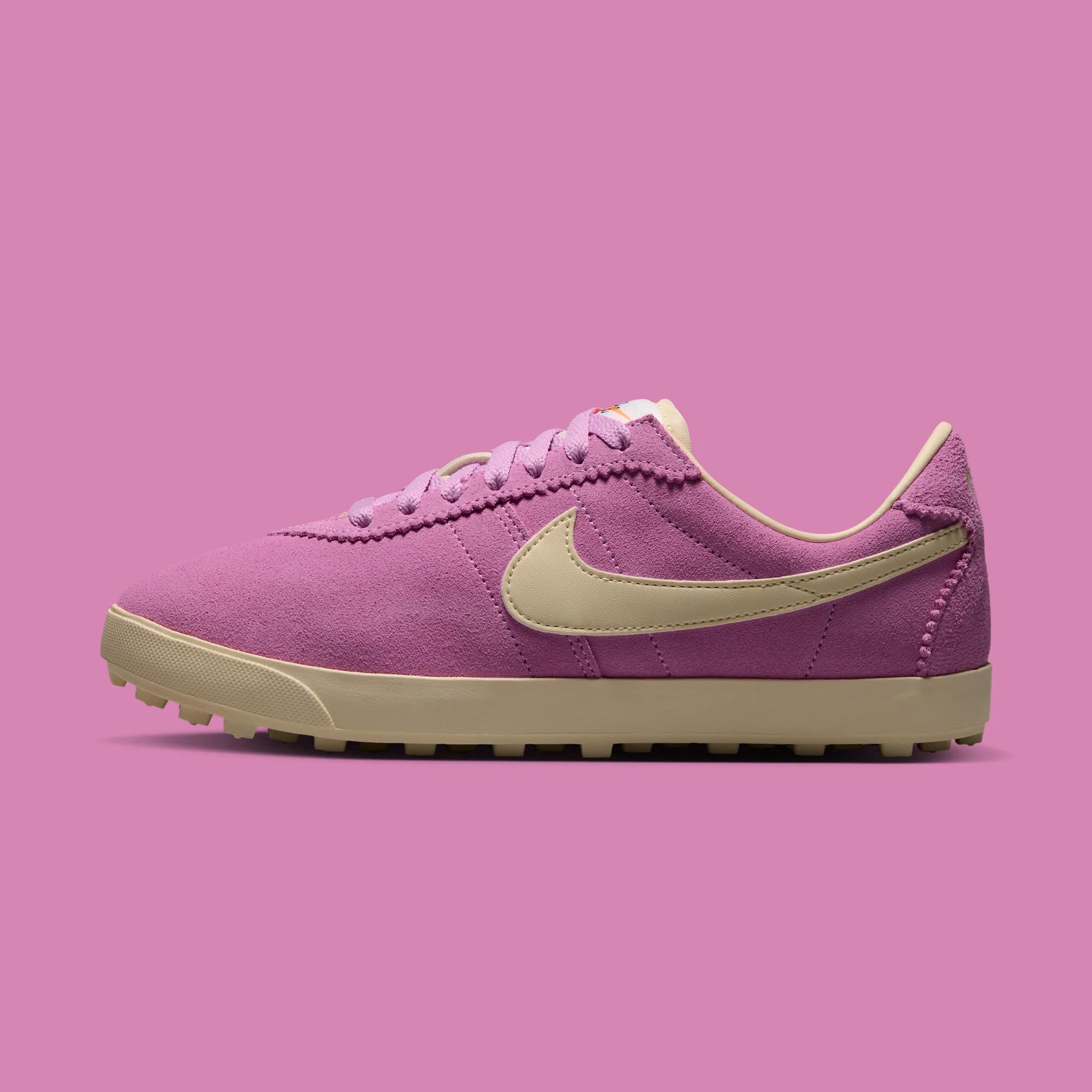 Nike Astrograbber "Light Magenta" drops in 2026