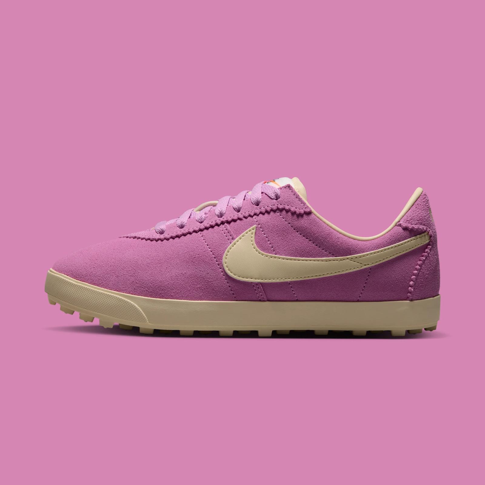 Nike Astrograbber "Light Magenta" drops in 2026