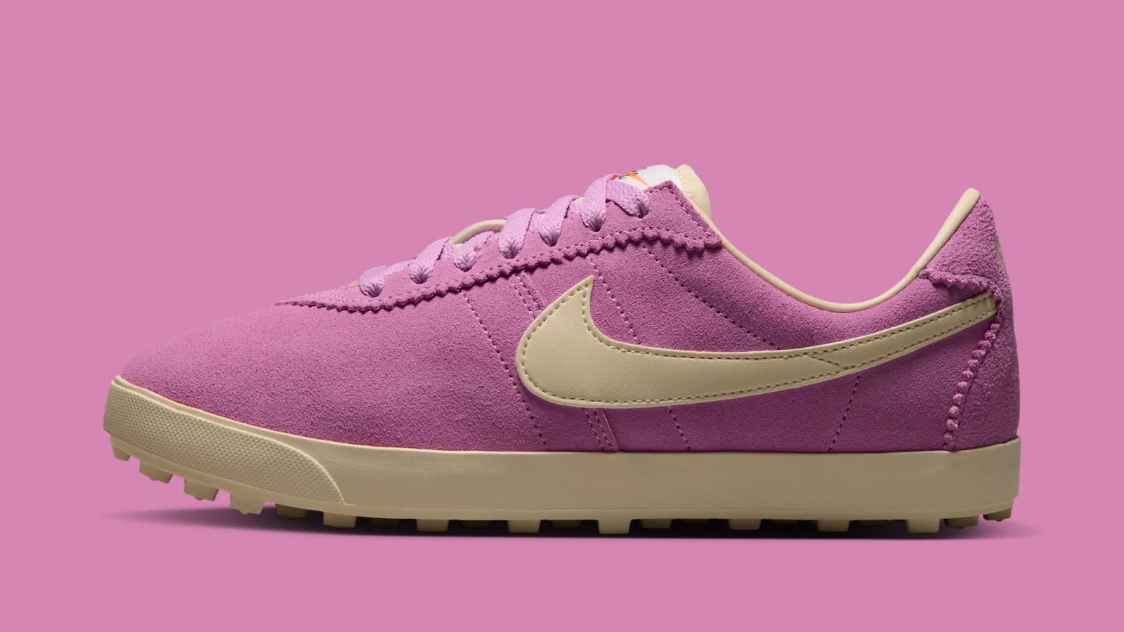 Nike Astrograbber "Light Magenta" drops in 2026