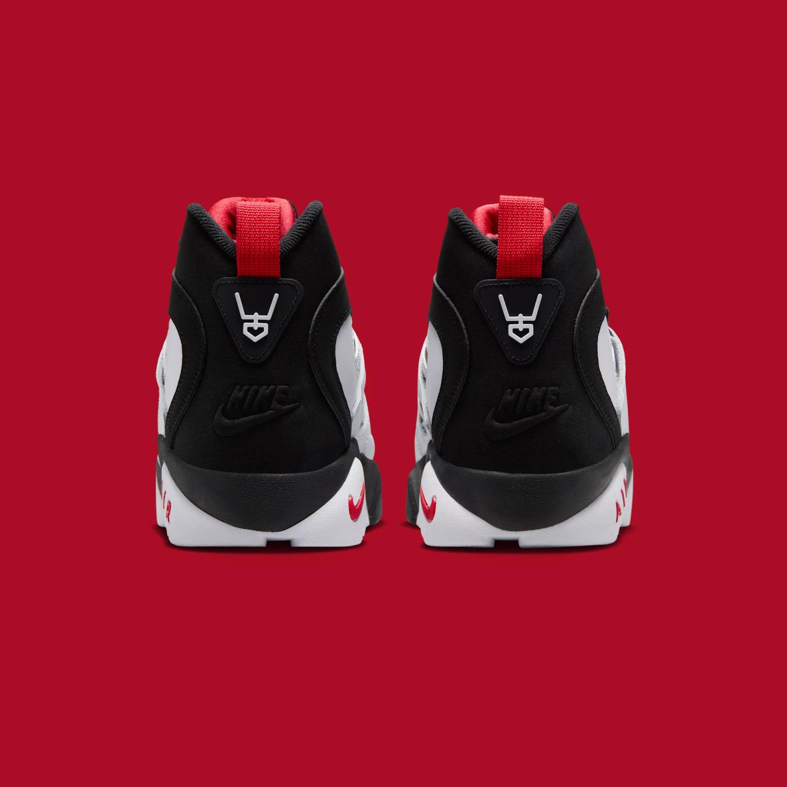 Nike Air Diamond Turf II "49ers" returns September 4th, 2026