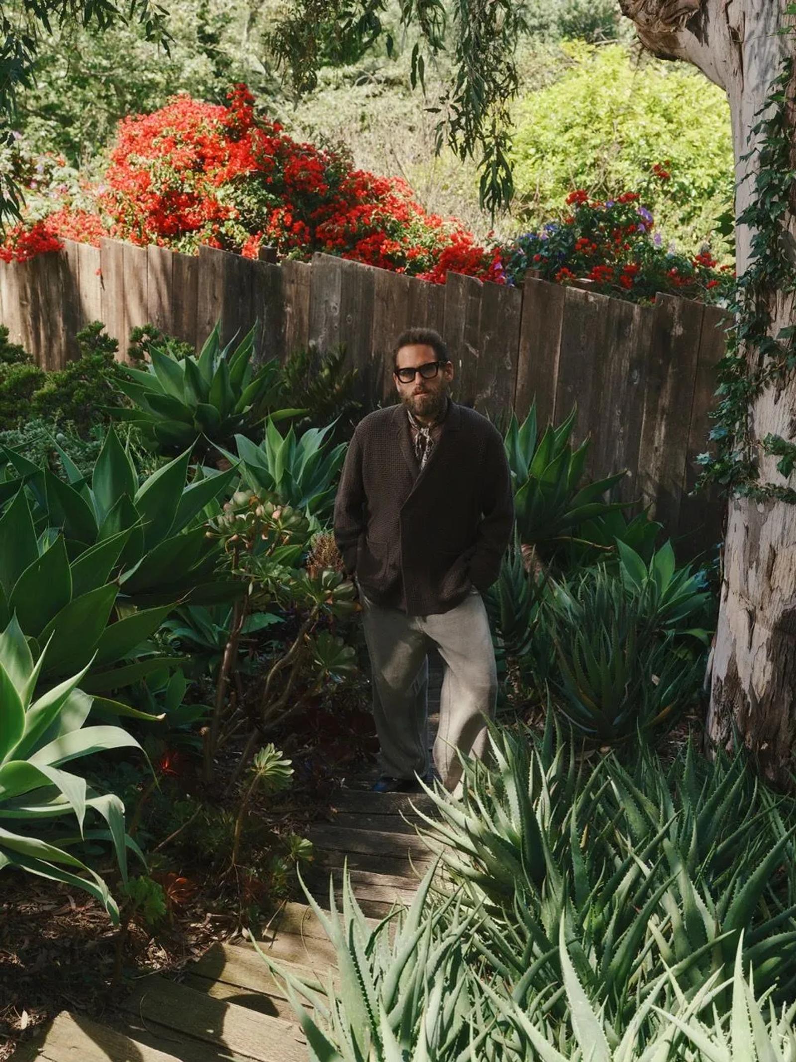 Kith Summer 2026 ft. Jonah Hill
