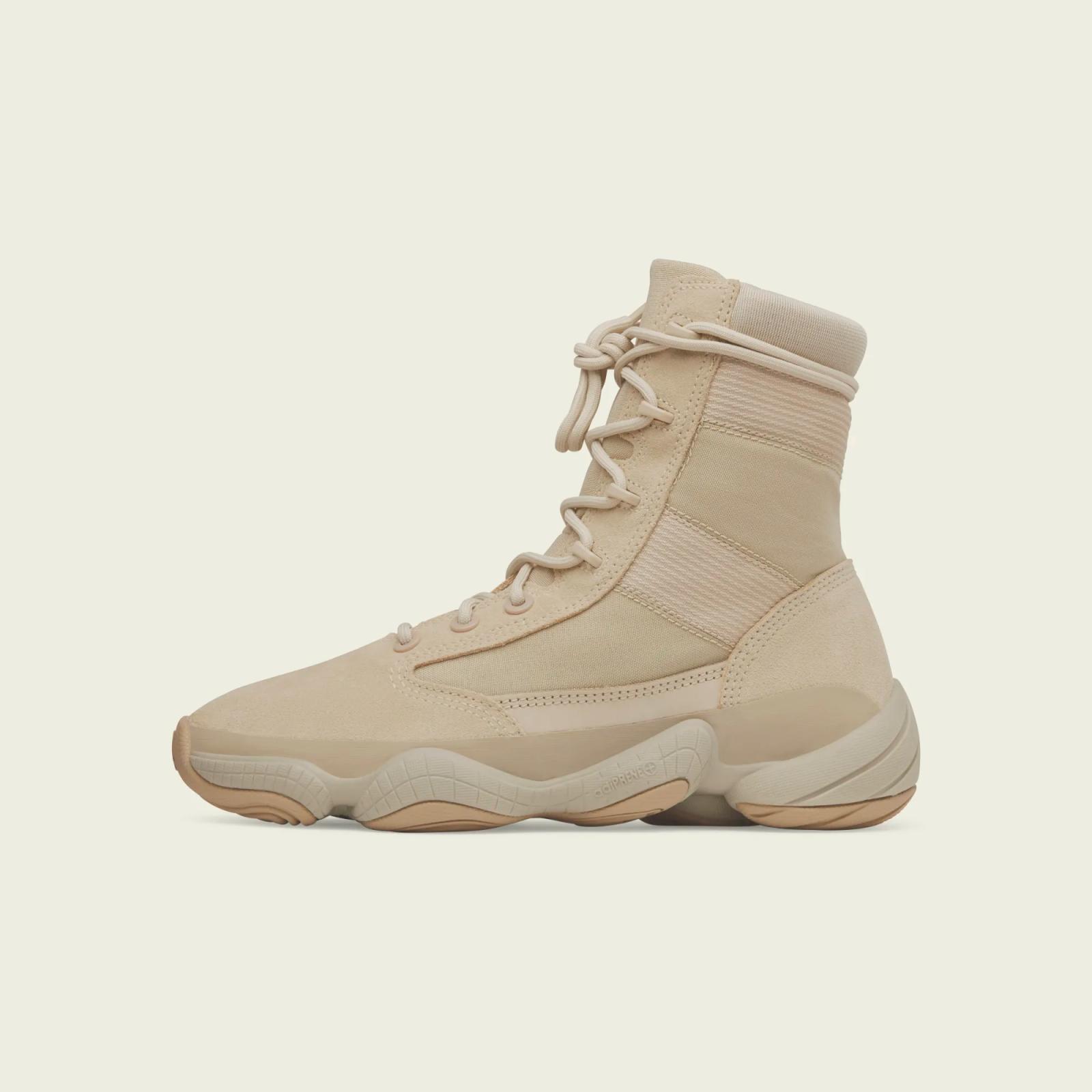 Adidas Yeezy 500 High Tactical Sand IF7549