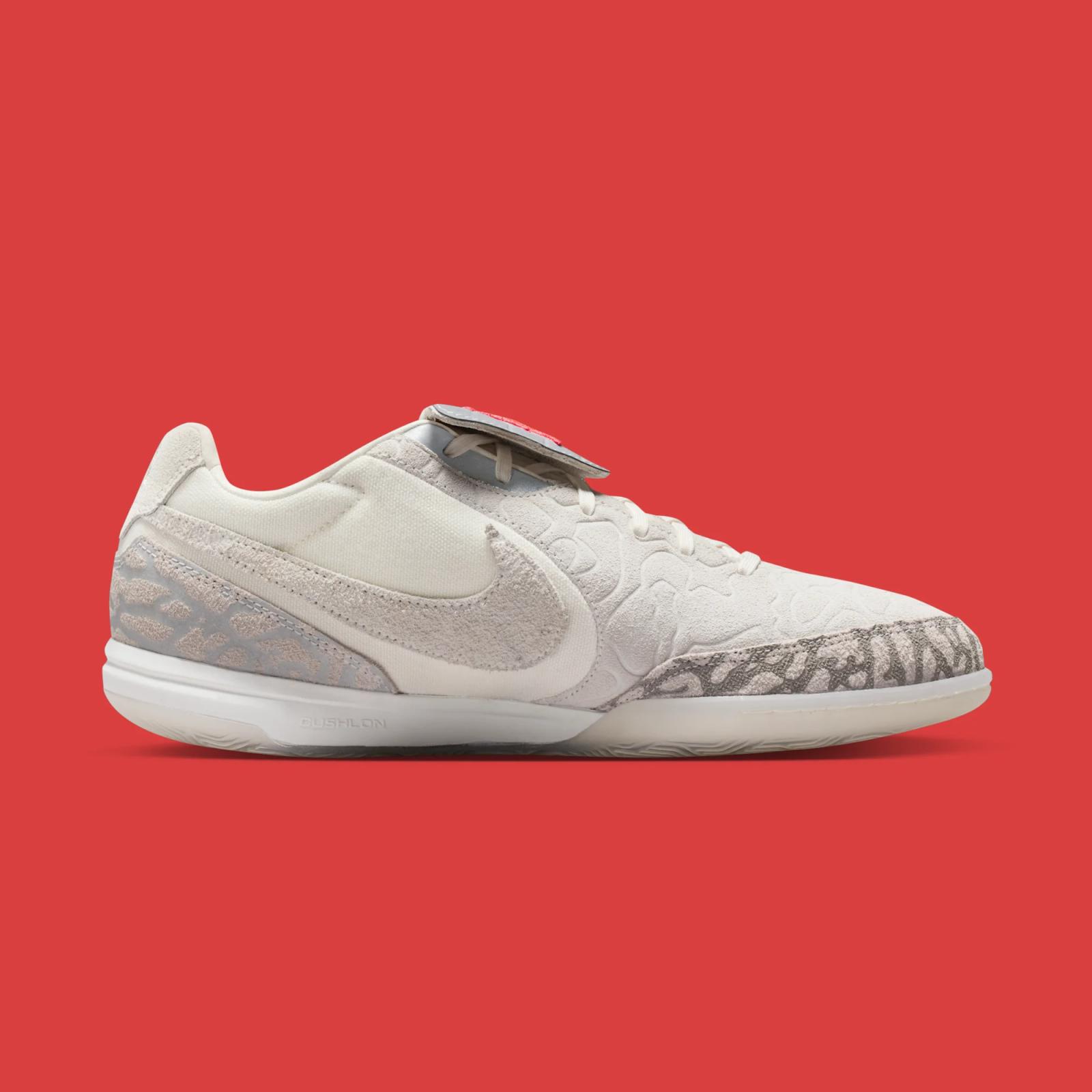 Jordan Tiempo Streetgato SE "Phantom" drops March 13th, 2026