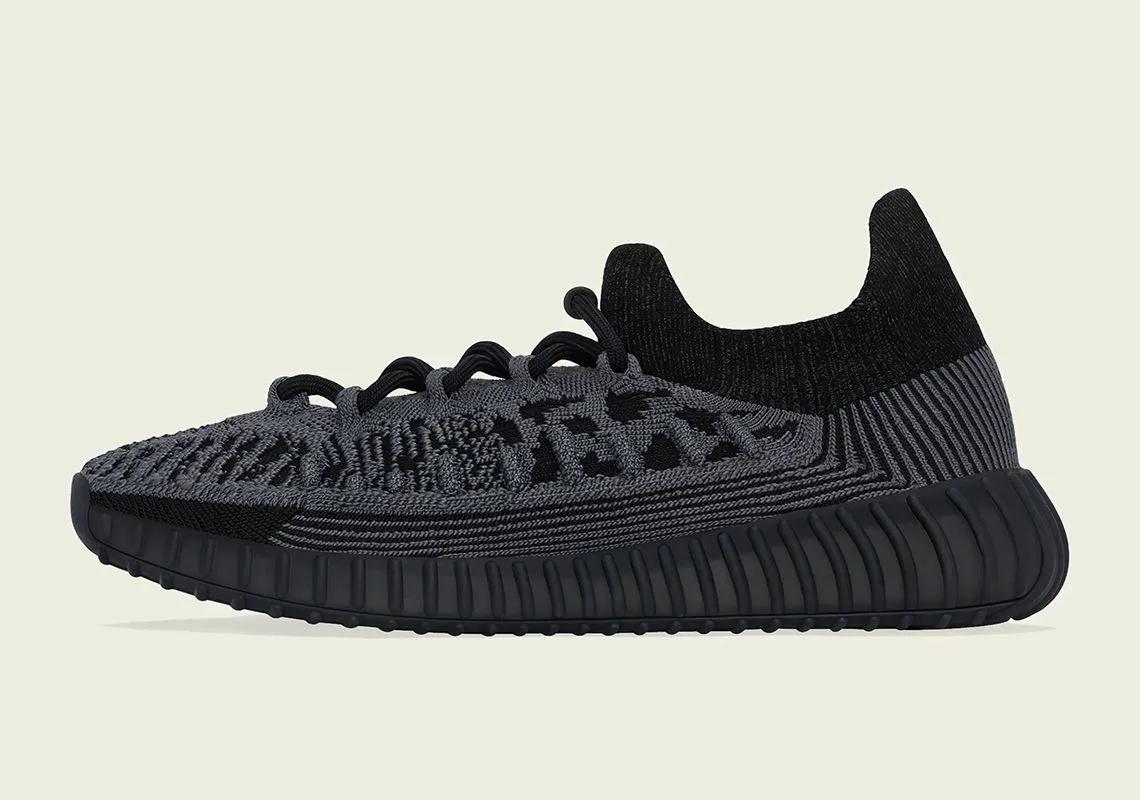 Adidas Yeezy 350 V2 CMPCT Slate Onyx