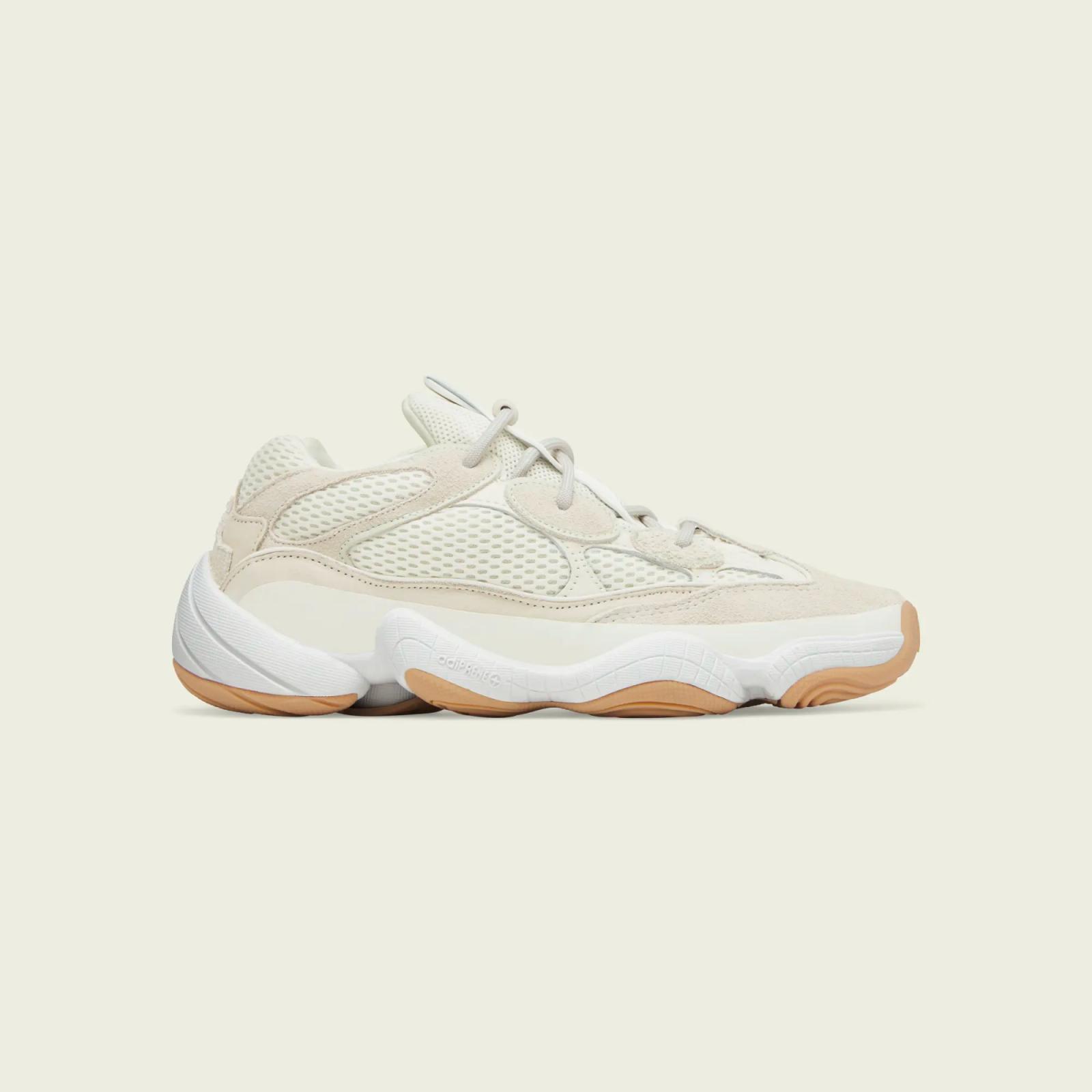 Adidas Yeezy 500 Stone Taupe Release
