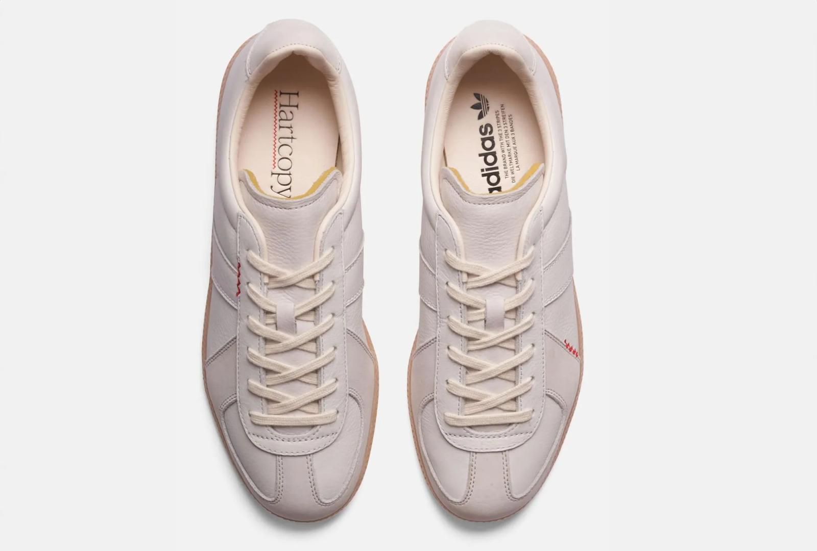 Adidas x Hartcopy BW Army