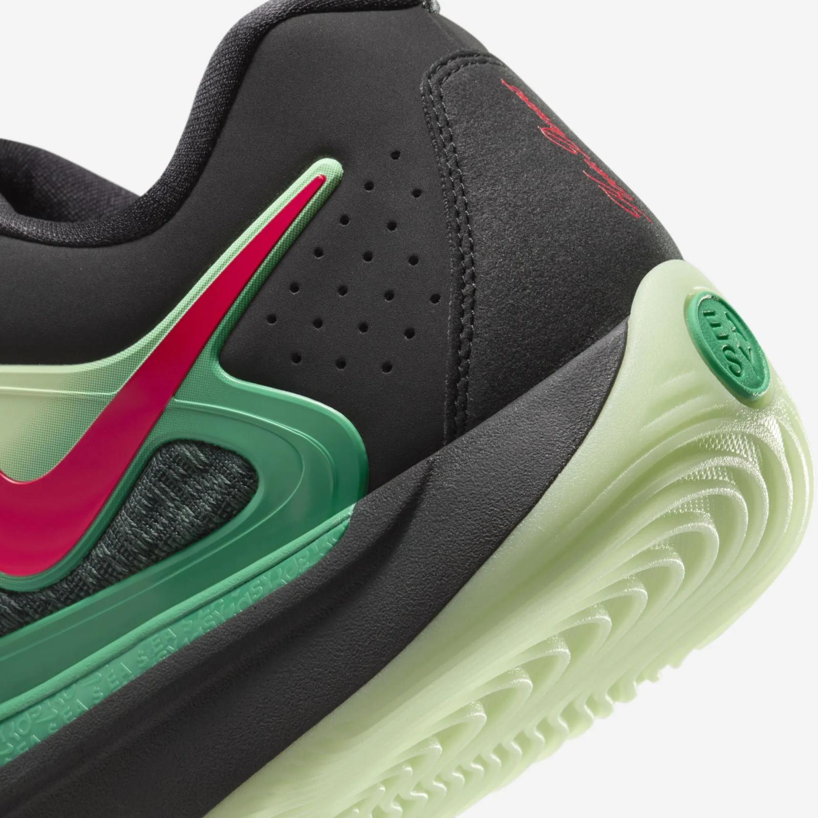 Nike KD 17 Easy Money Sniper FJ9487-002