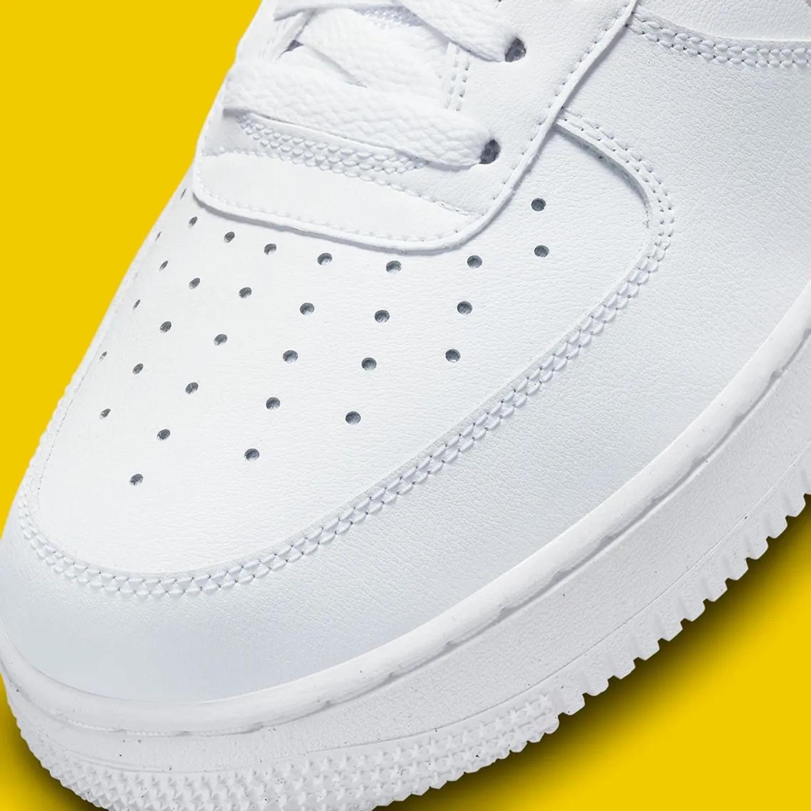 Nike Air Force 1 Low Multi Swoosh