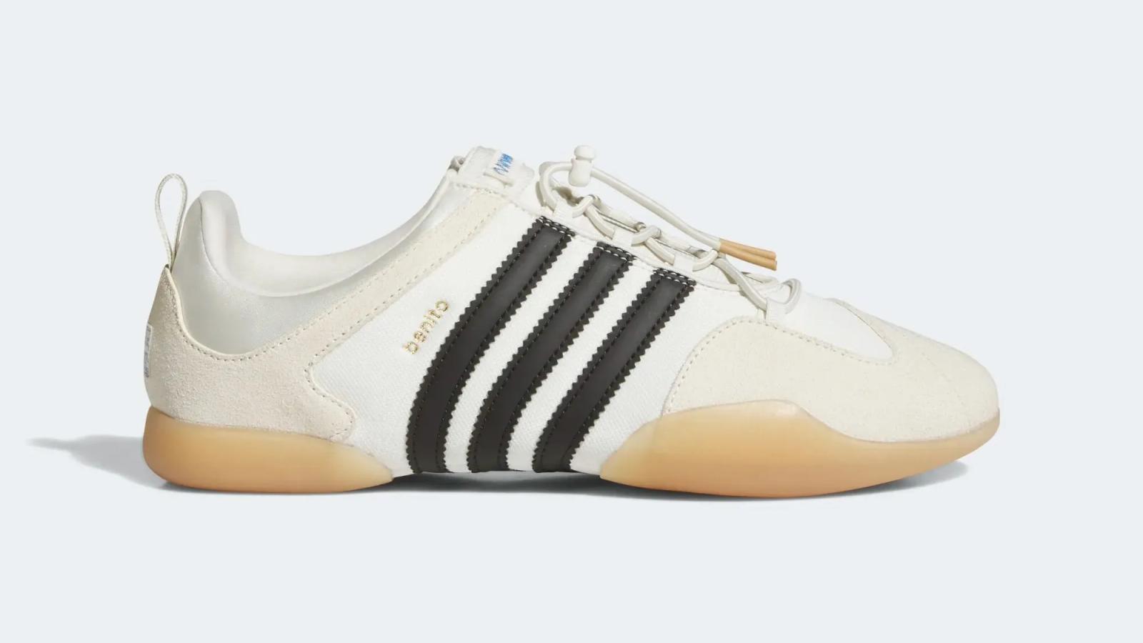 Bad Bunny x Adidas Ballerina “Off White”