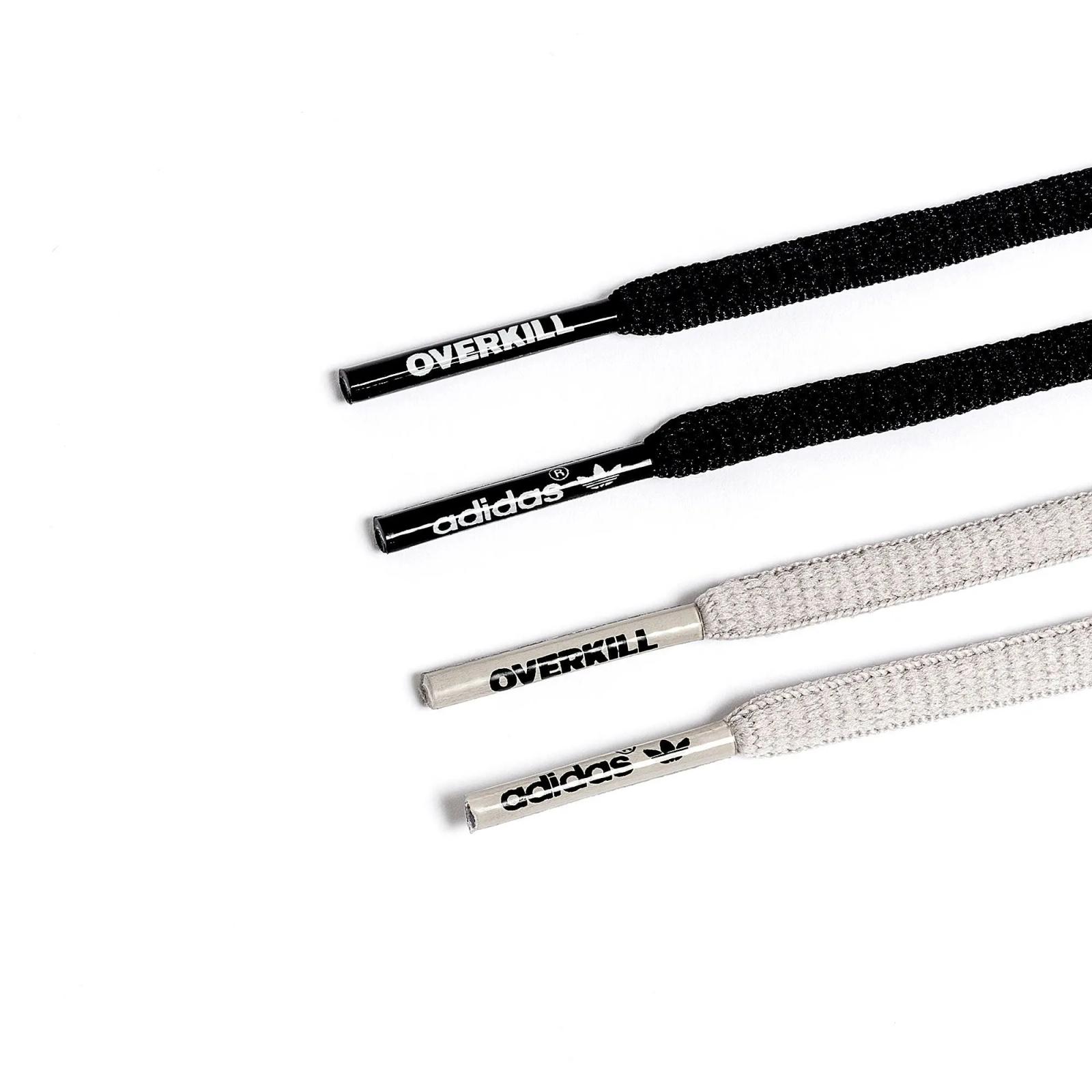 Overkill x Adidas Spiritain 2000 20th Anniversary ID3680 Friends & Family