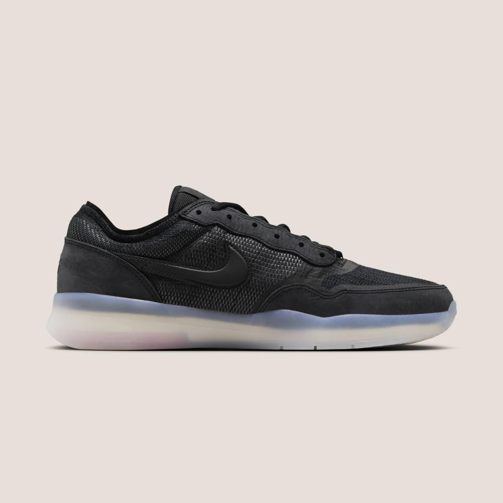 Nike SB PS8 Black / Clear FV8493-001