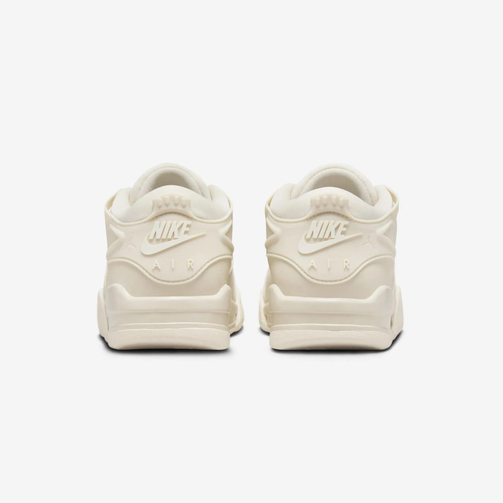 Air Jordan 4 RM Legend Light Brown FQ7940-200