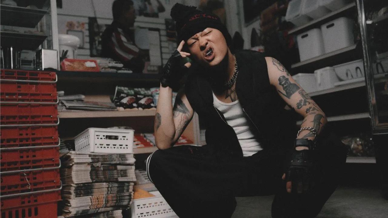 adidas Originals and Thug Club launch second global collection