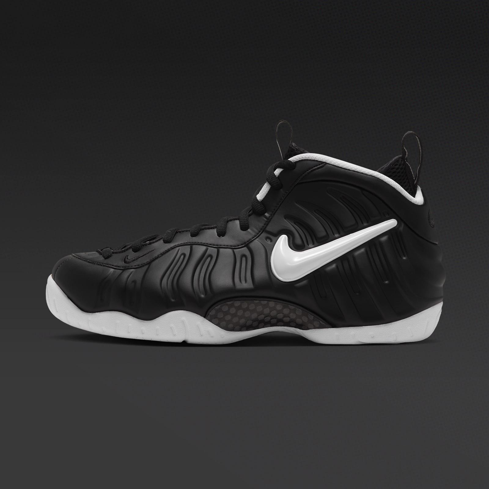 Nike Air Foamposite Pro "Dr. Doom" returns in 2026