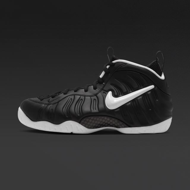 Nike Air Foamposite Pro "Dr. Doom"