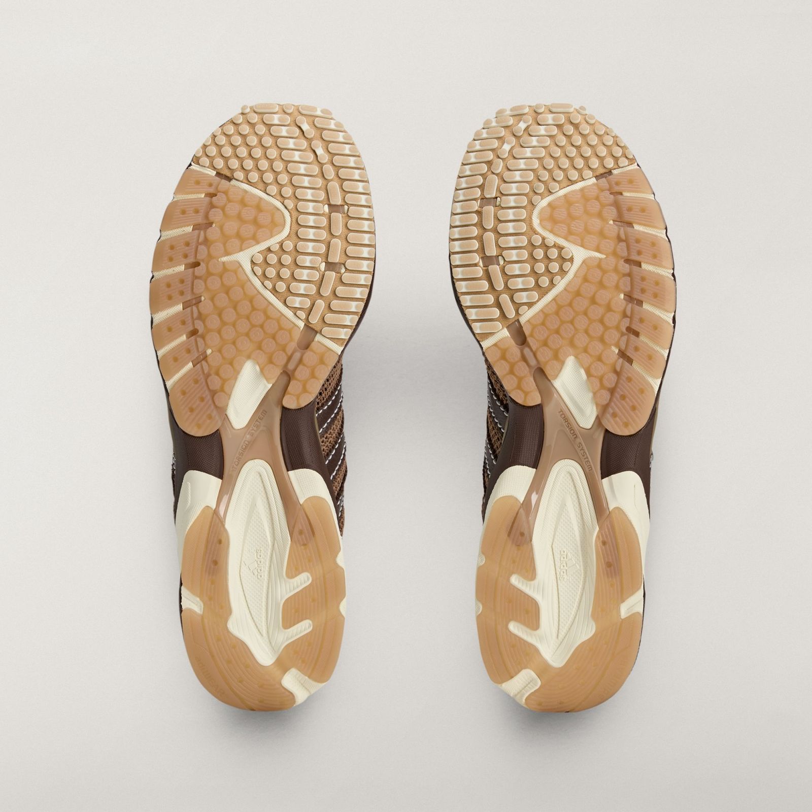 Wales Bonner x Adidas Adizero Adios Mesh "Auburn" drops April 2026