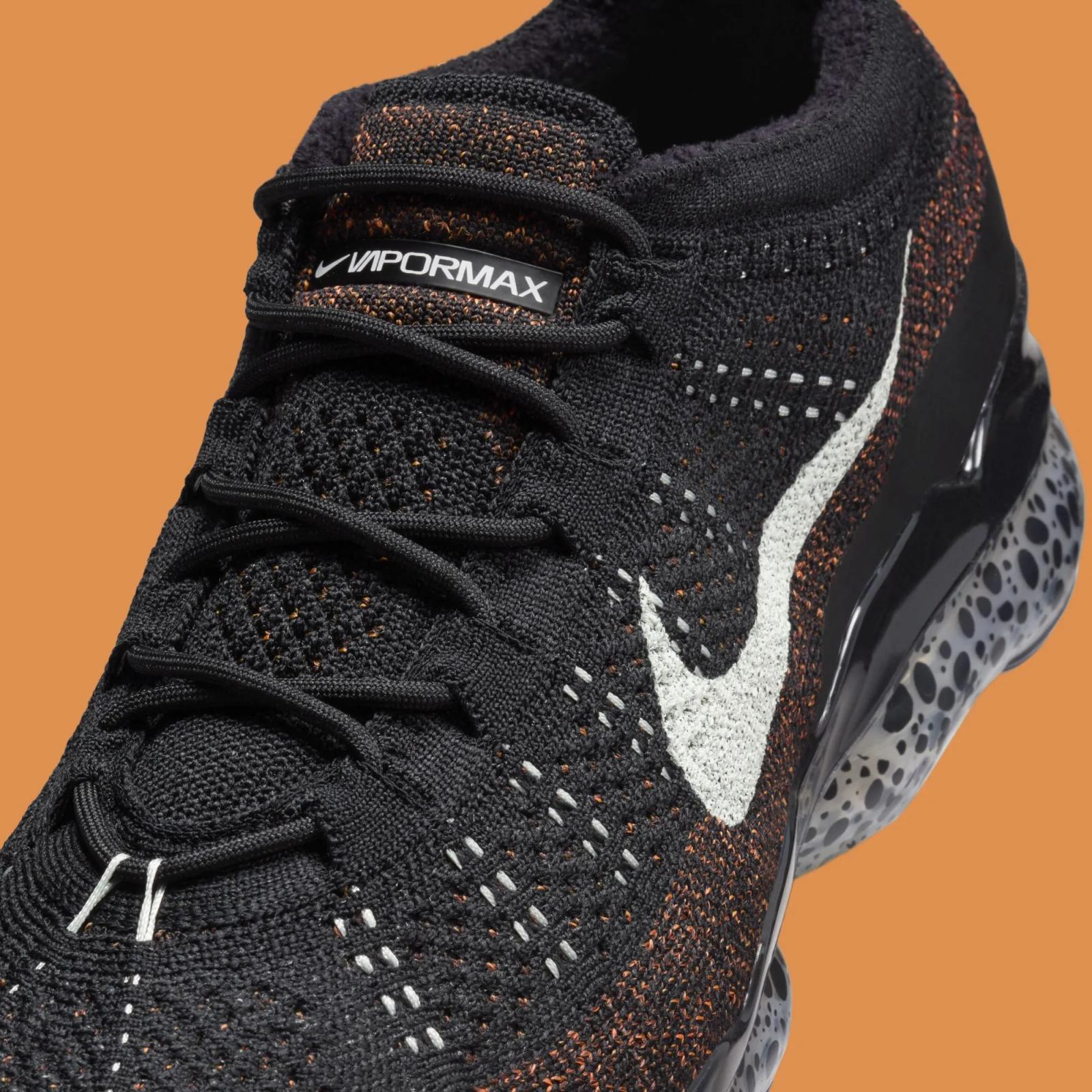 Nike Air VaporMax 2023 Flyknit Olympic Safari FZ2519-001