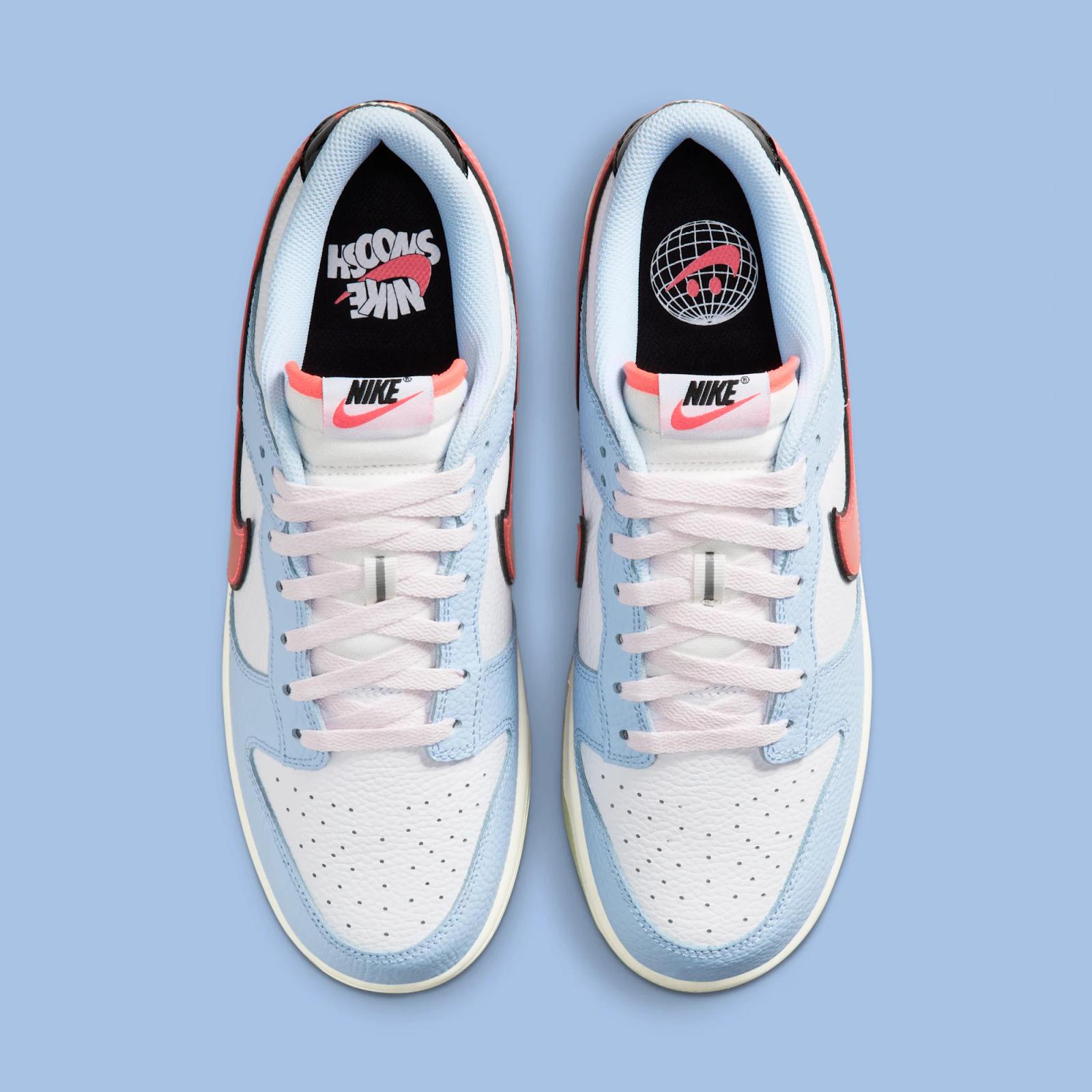 Nike Dunk Low "Have A Nike Day" drops in 2026