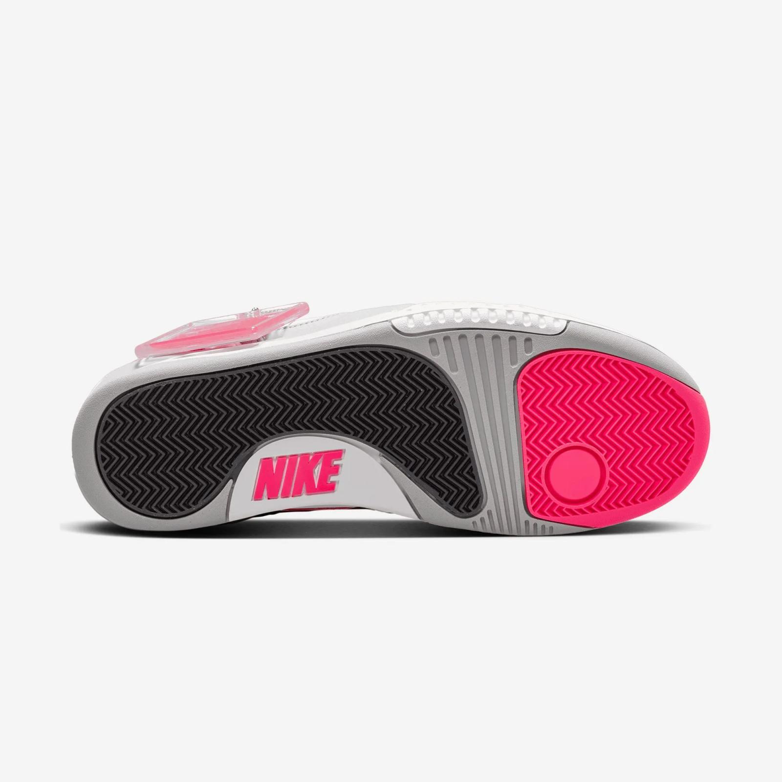 Nike Air Tech Challenge 2 QS Racer Pink FZ9033-100